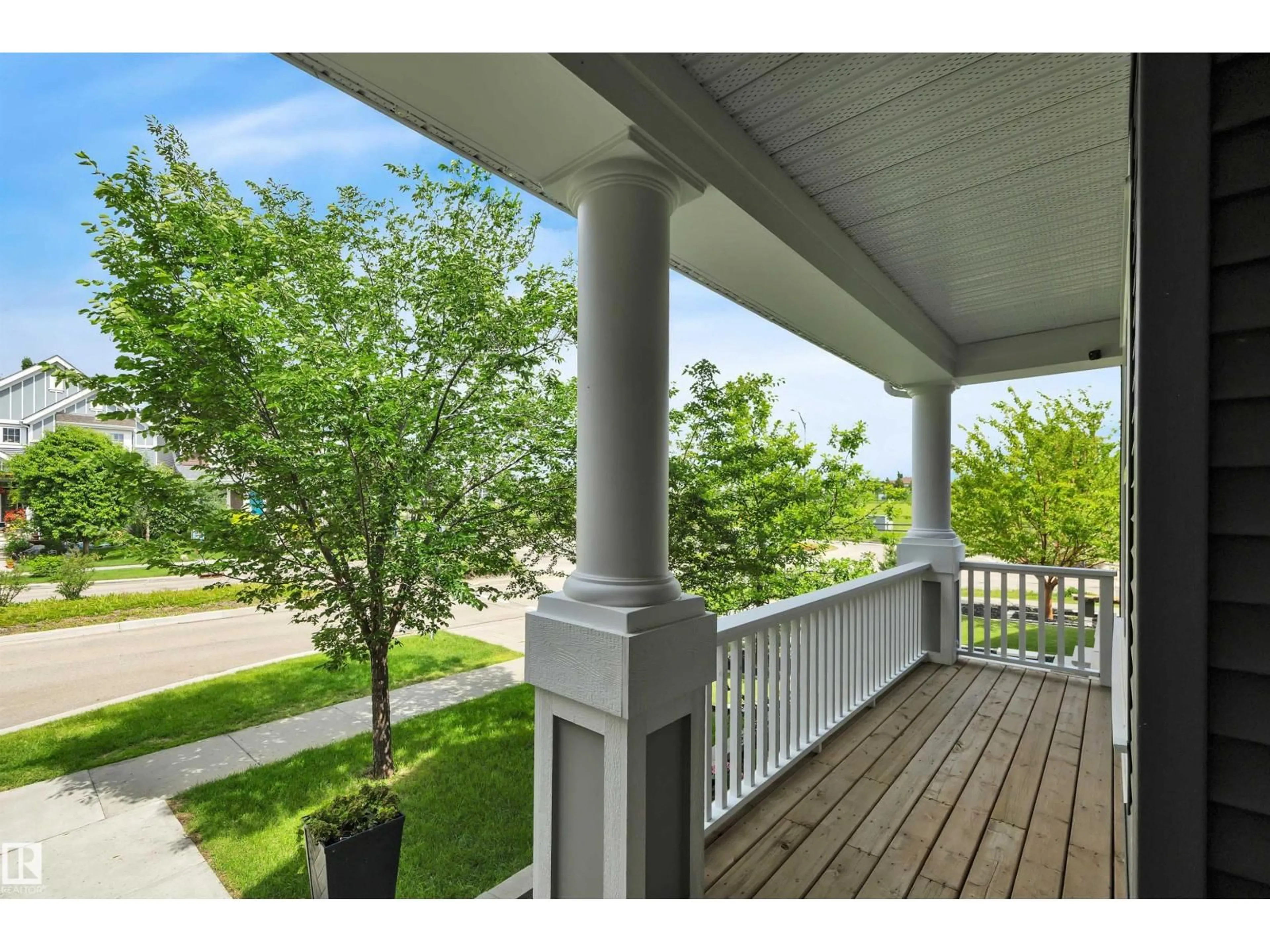 Patio, unknown for 7007 SUMMERSIDE GRANDE BV, Edmonton Alberta T6X2E7