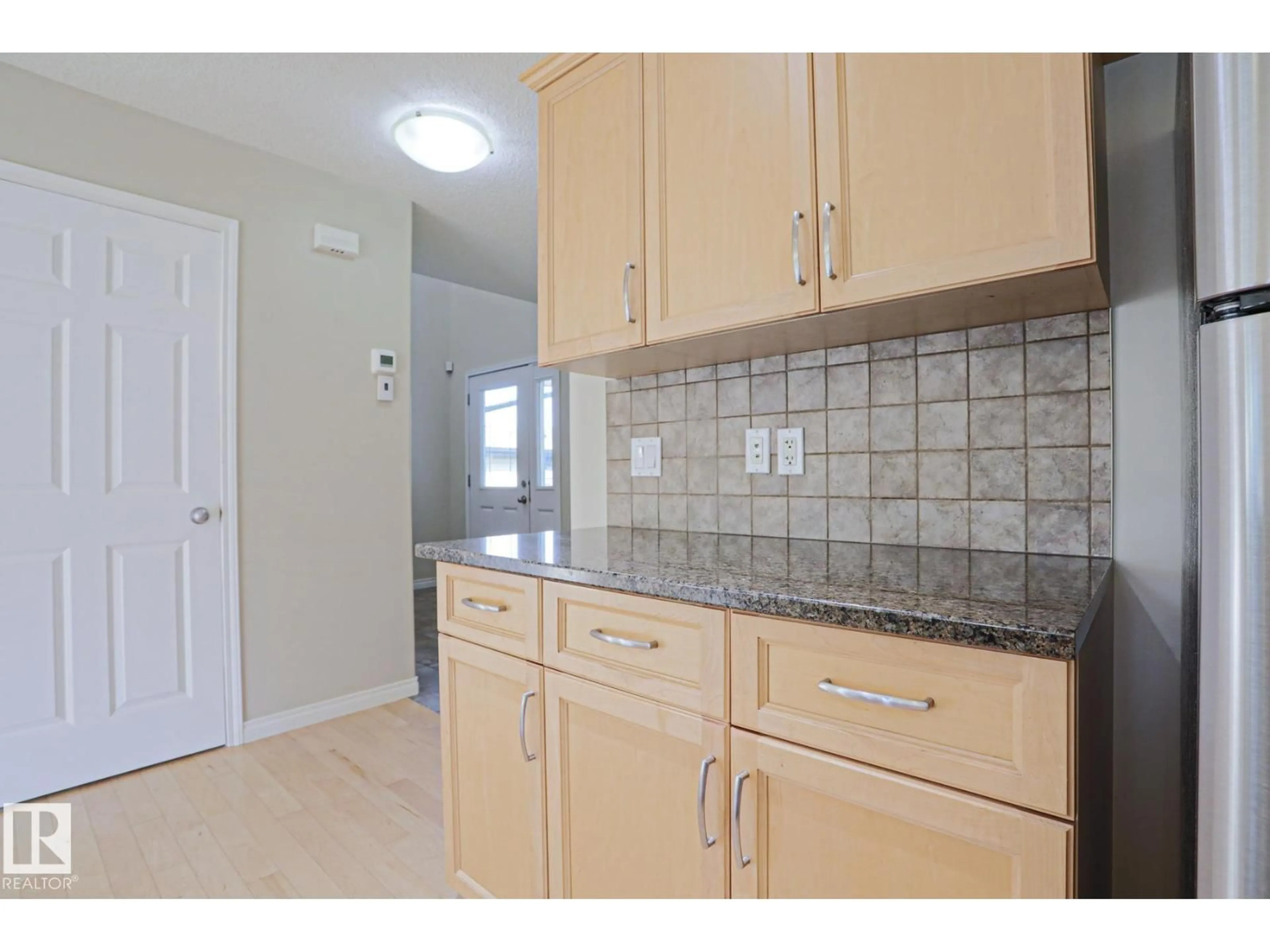Standard kitchen, ceramic/tile floor for 45 ASHTON, Spruce Grove Alberta T7X0H9