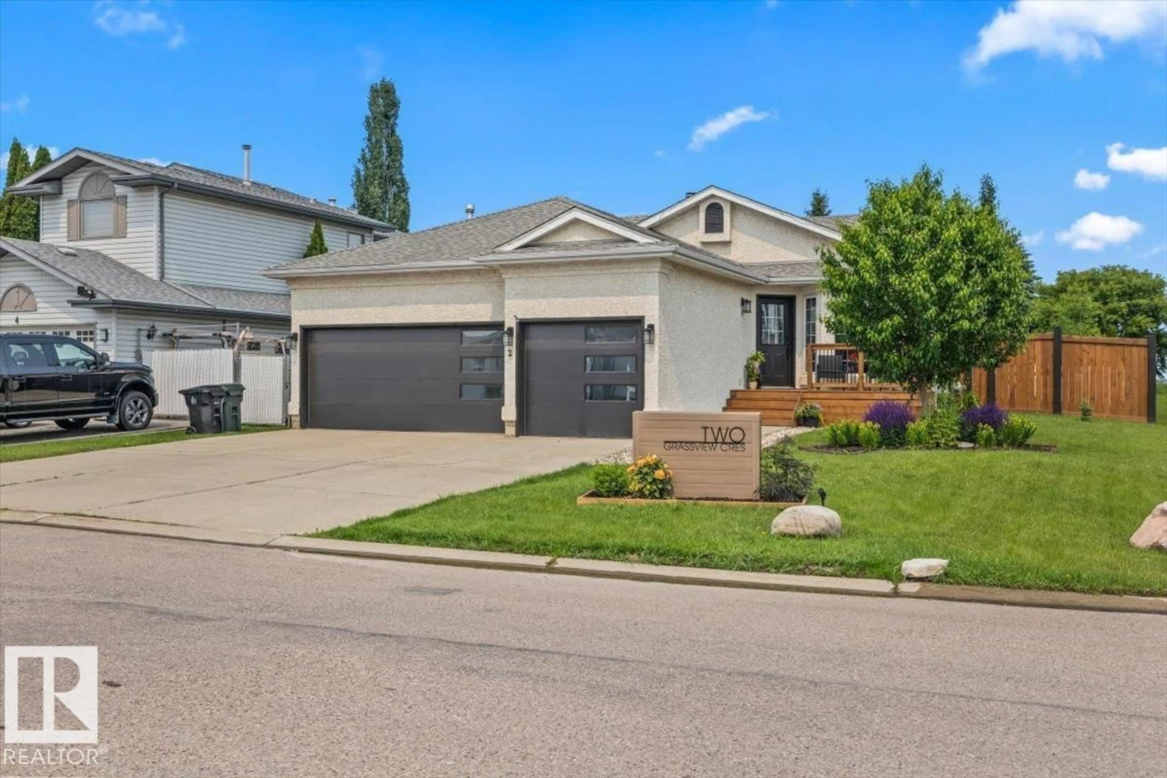 Unknown for 2 GRASSVIEW CR, Spruce Grove Alberta T7X3H3