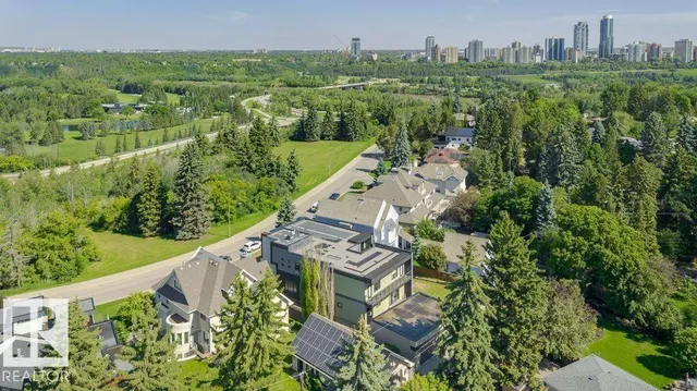 9035 SASKATCHEWAN DR, Edmonton 5