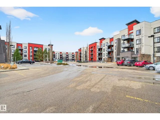 304 - 125 AMBLESIDE LINK LI, Edmonton 3