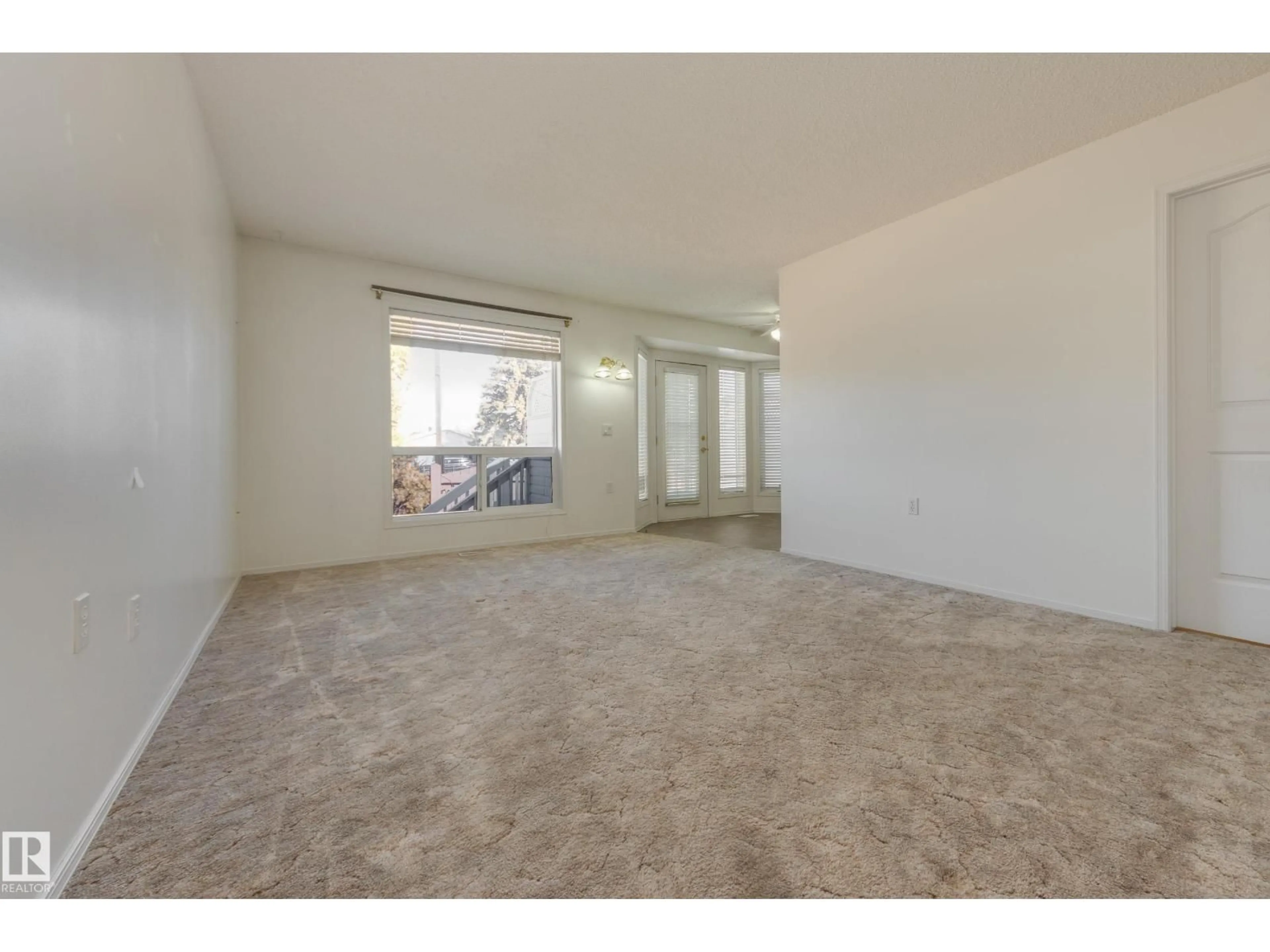 A pic of a room for #108 - 13320 124 ST NW, Edmonton Alberta T5L5B7