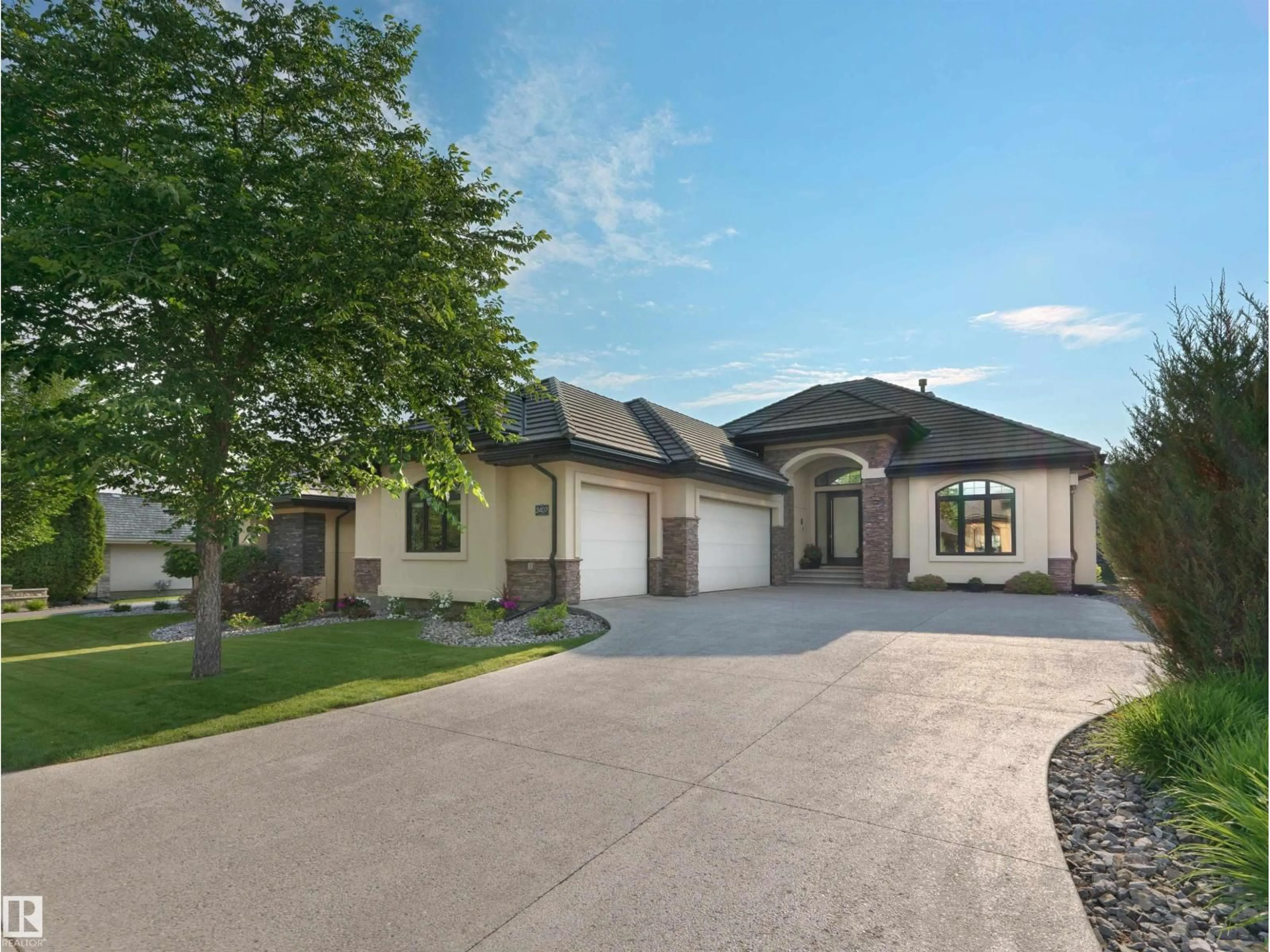 Unknown for 3407 WATSON PL, Edmonton Alberta T6W0P3