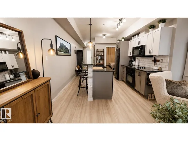 151 4827 104A ST NW, Edmonton 5