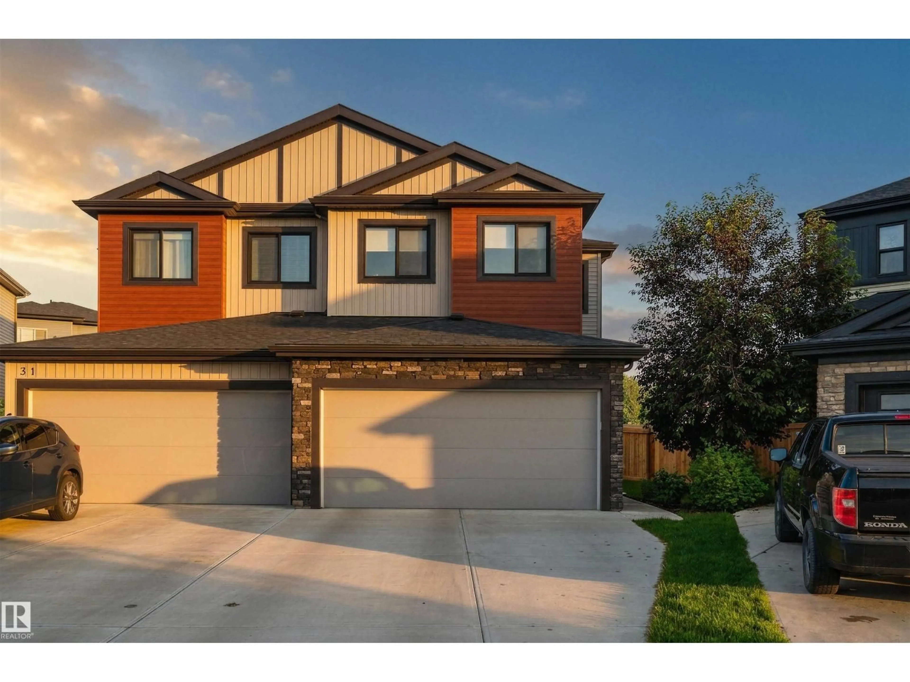 Home with brick exterior material, street for 29 TAYLOR CO, Spruce Grove Alberta T7X0X7