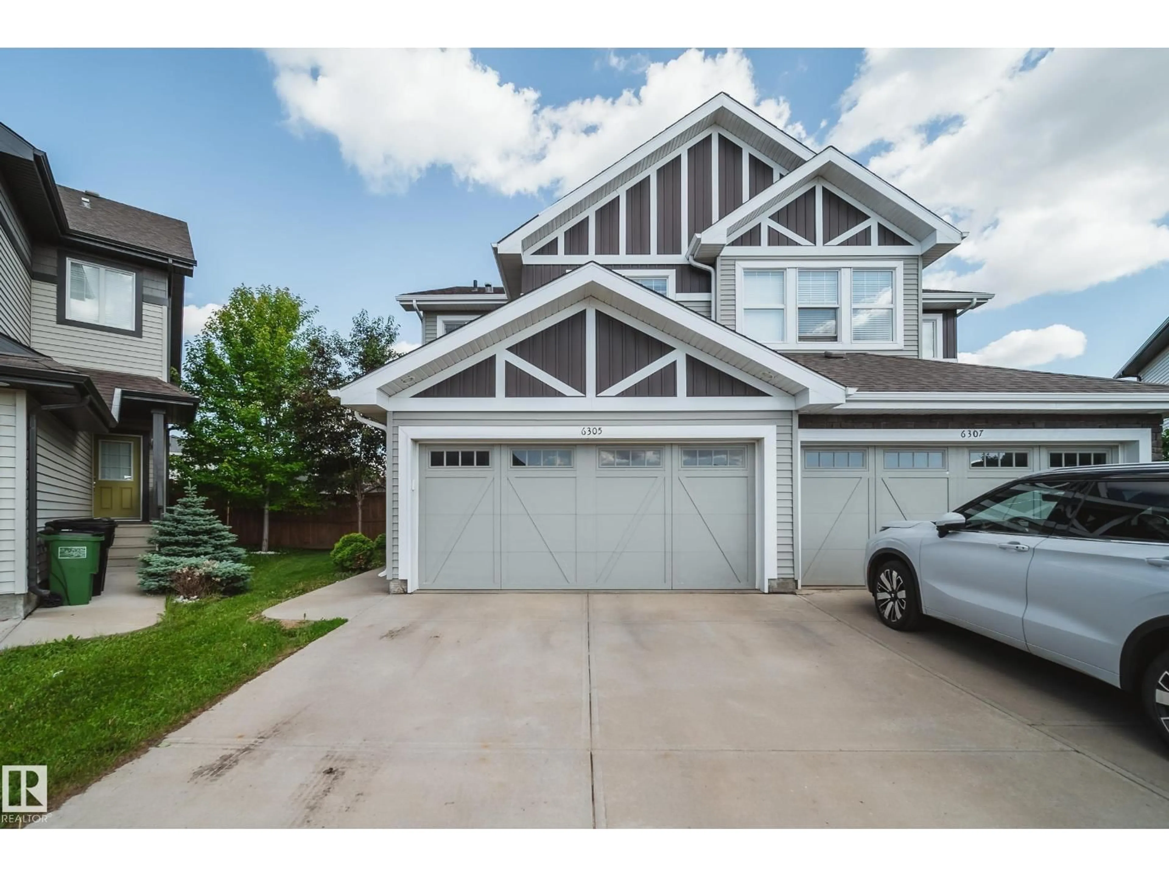 Unknown for 6305 167A AV, Edmonton Alberta T5Y3P7