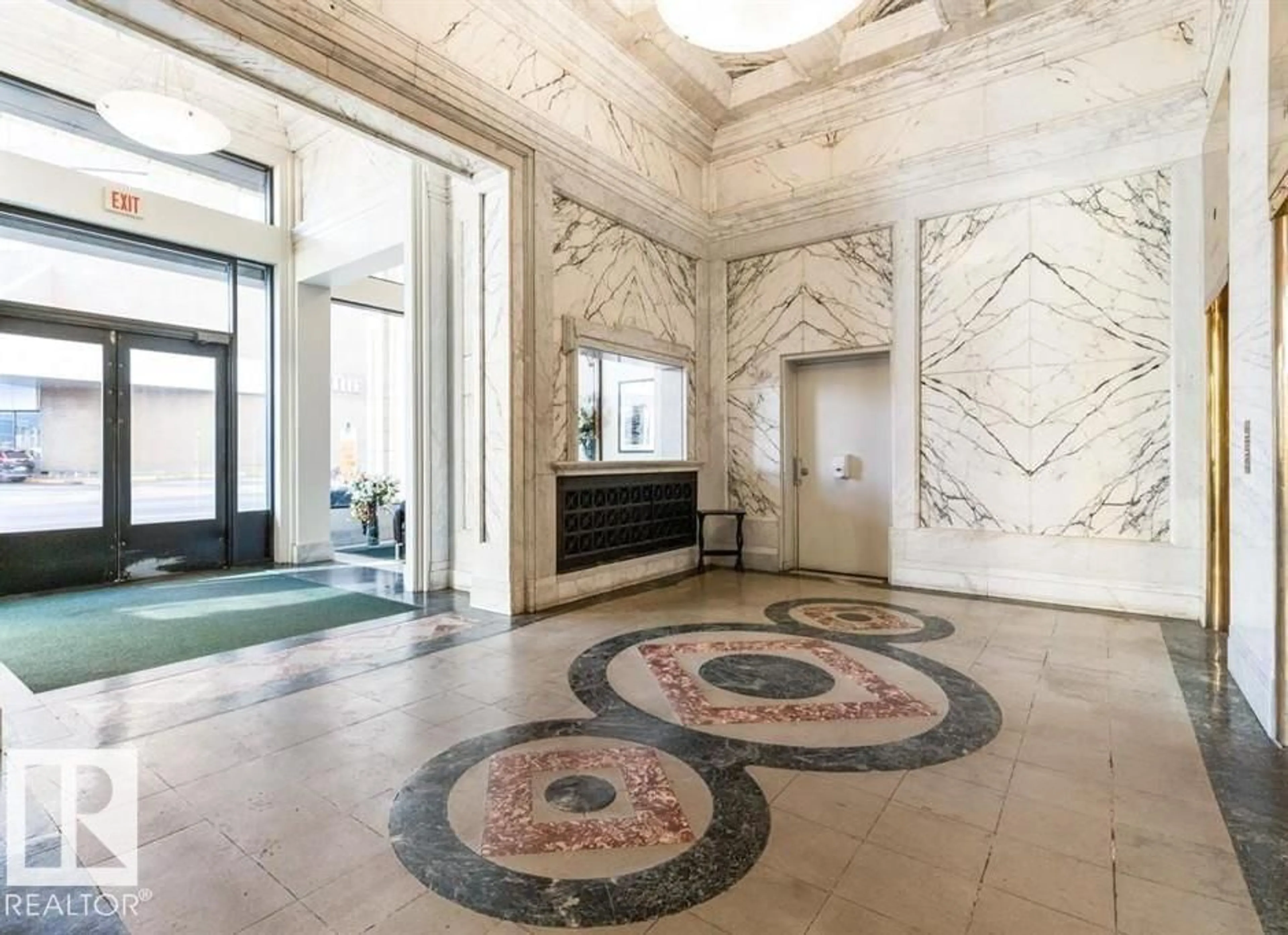 Lobby for 10134 - 810 100 ST, Edmonton Alberta T5J0N8