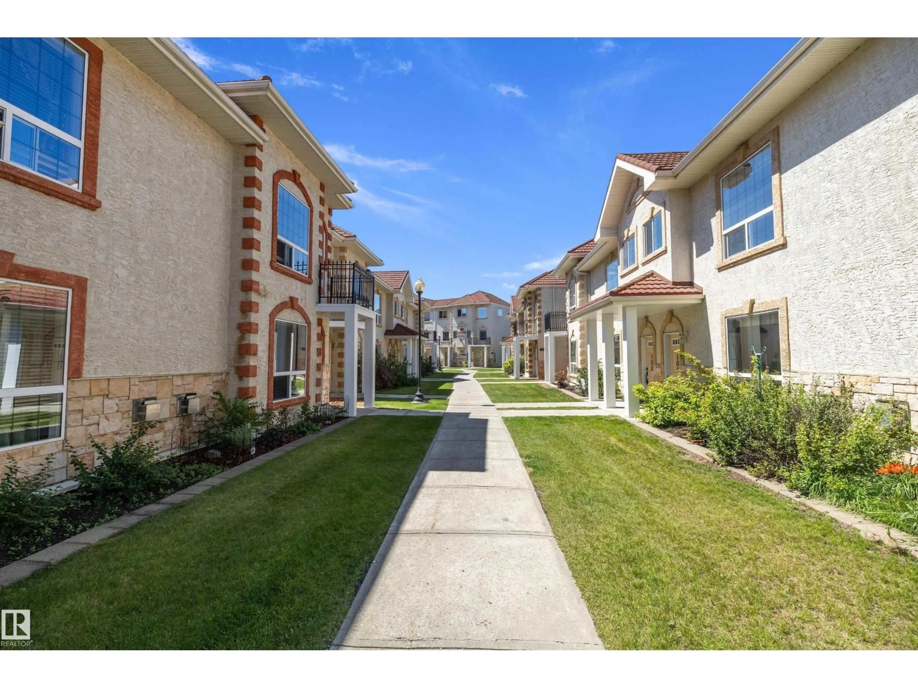 Unknown for #101 - 13825 155 AV, Edmonton Alberta T6V0B8