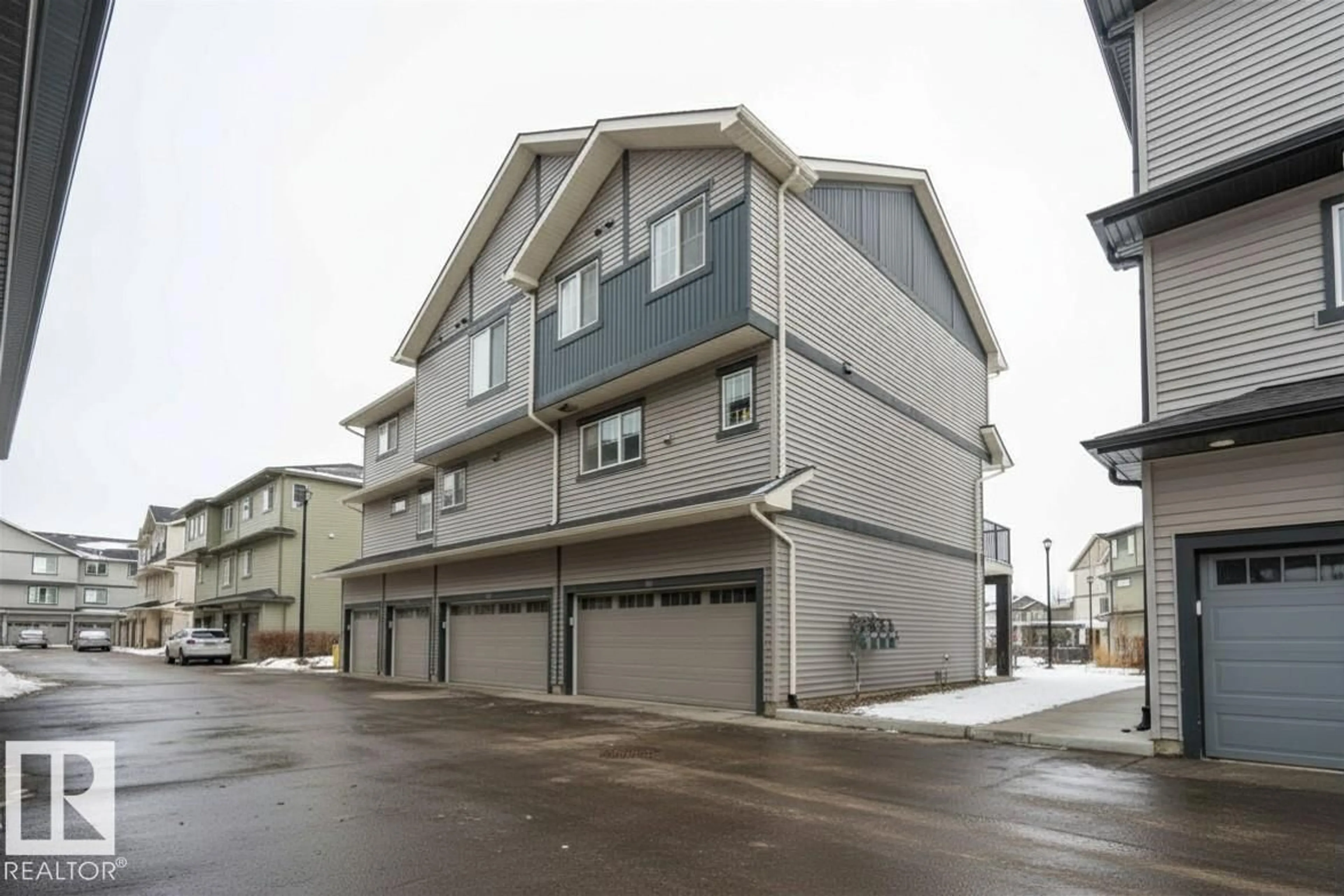 Unknown for 1530 - 96 TAMARACK BV, Edmonton Alberta T6T2E6
