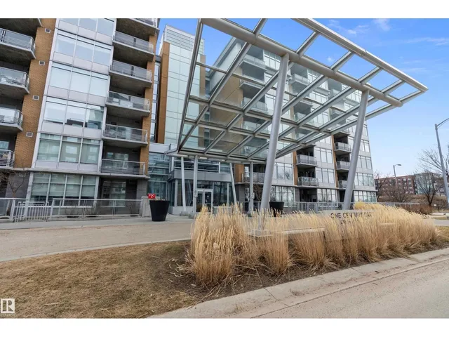 508 - 2510 109 ST NW, Edmonton 2