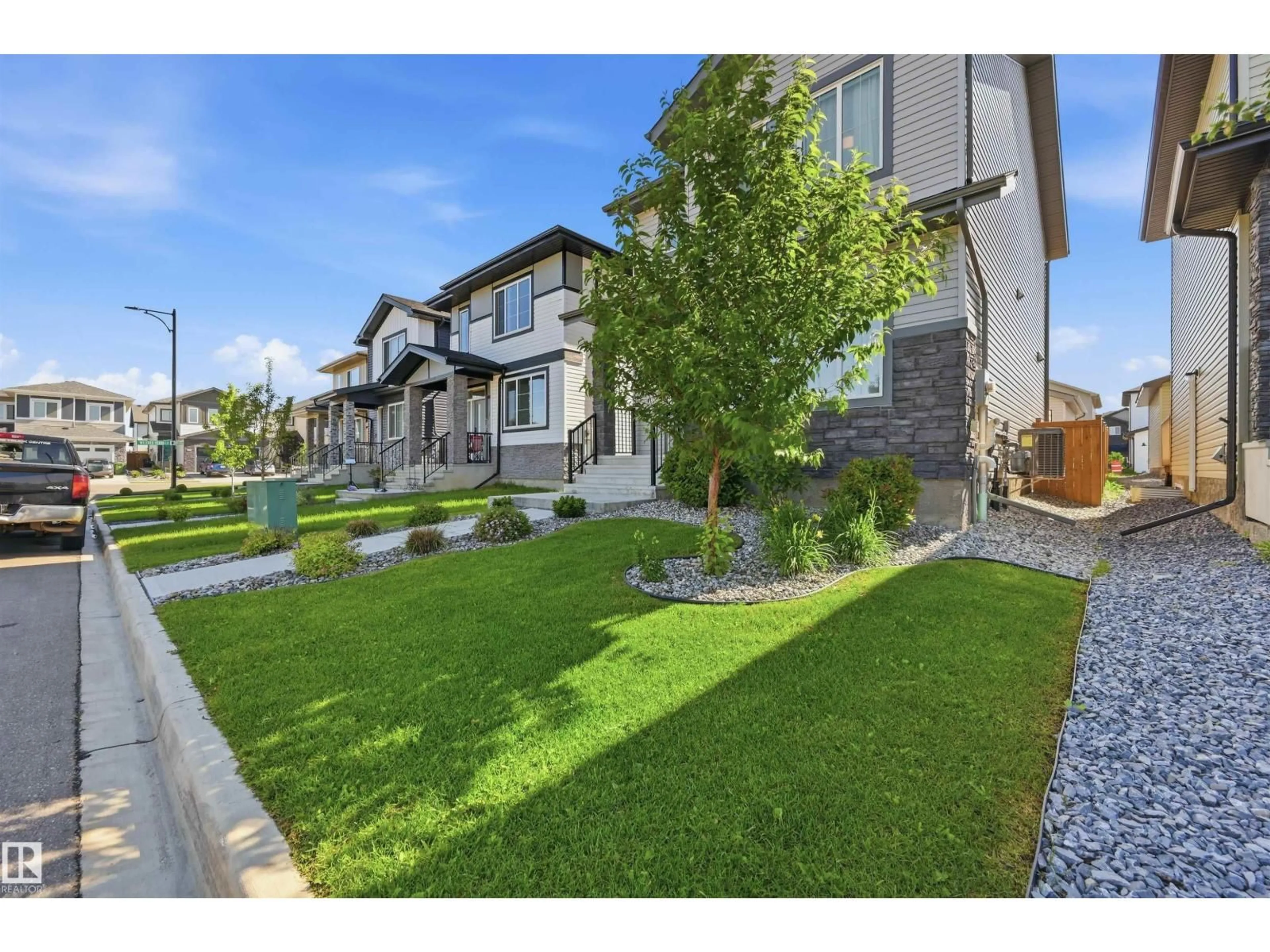 Unknown for 73 WILTREE TC, Fort Saskatchewan Alberta T8L0X6
