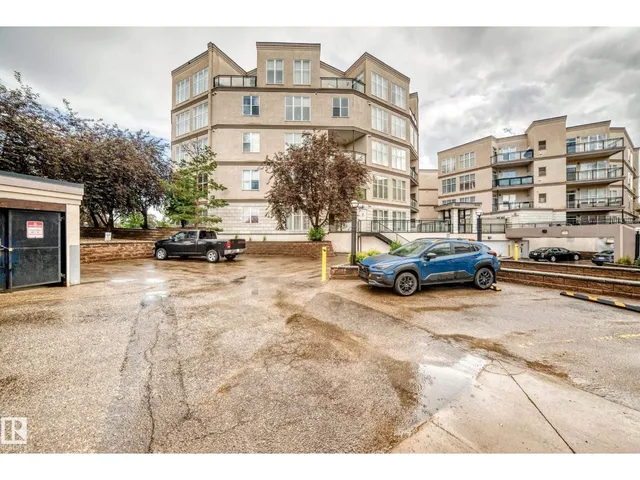 226 - 4831 104A ST NW, Edmonton 3
