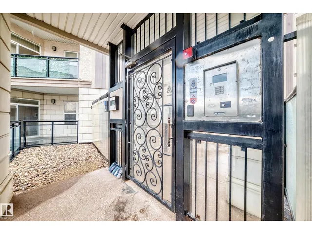 226 - 4831 104A ST NW, Edmonton 4
