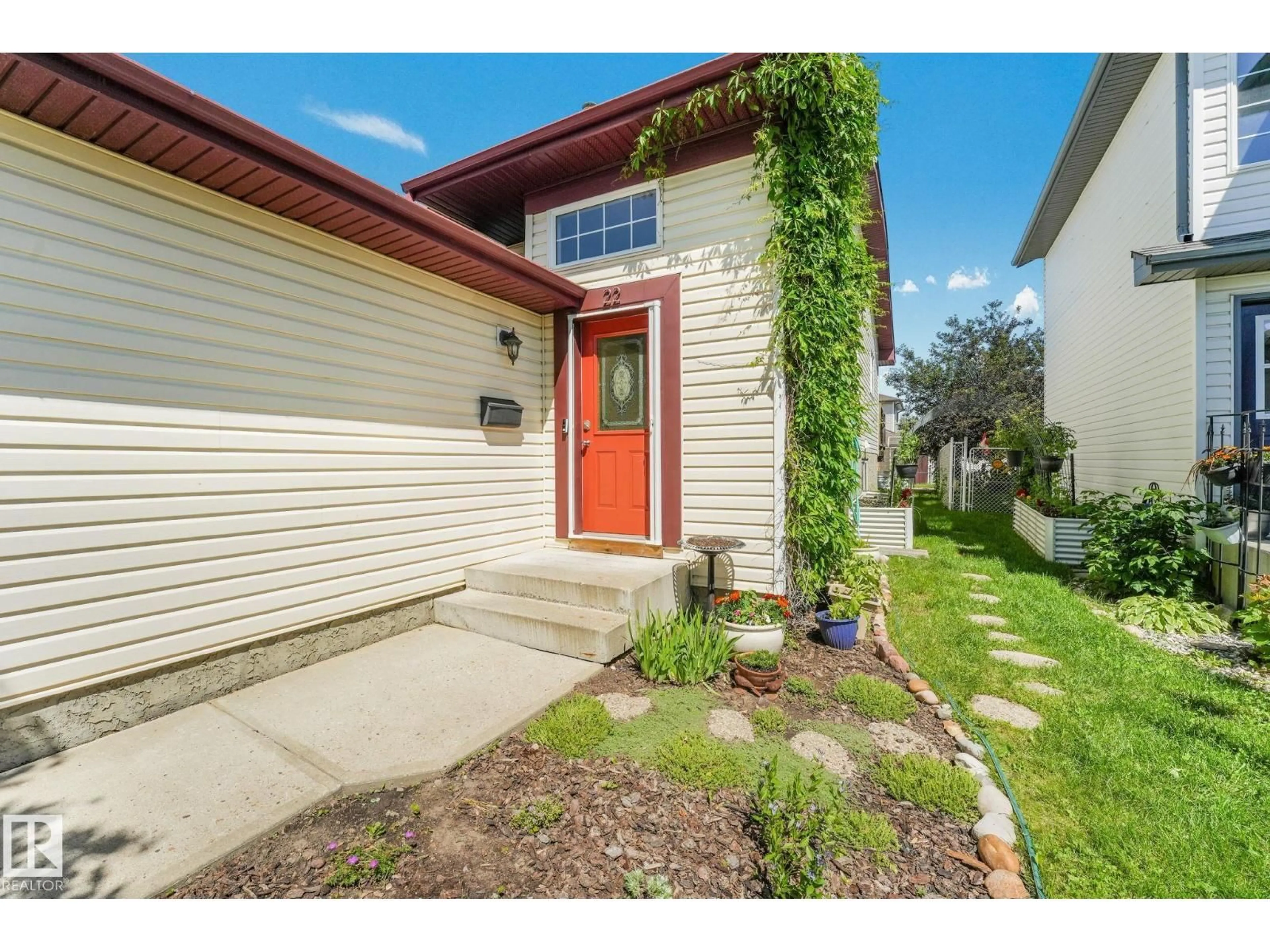 Unknown for 22 LANDSDOWNE DR, Spruce Grove Alberta T7X3Y4