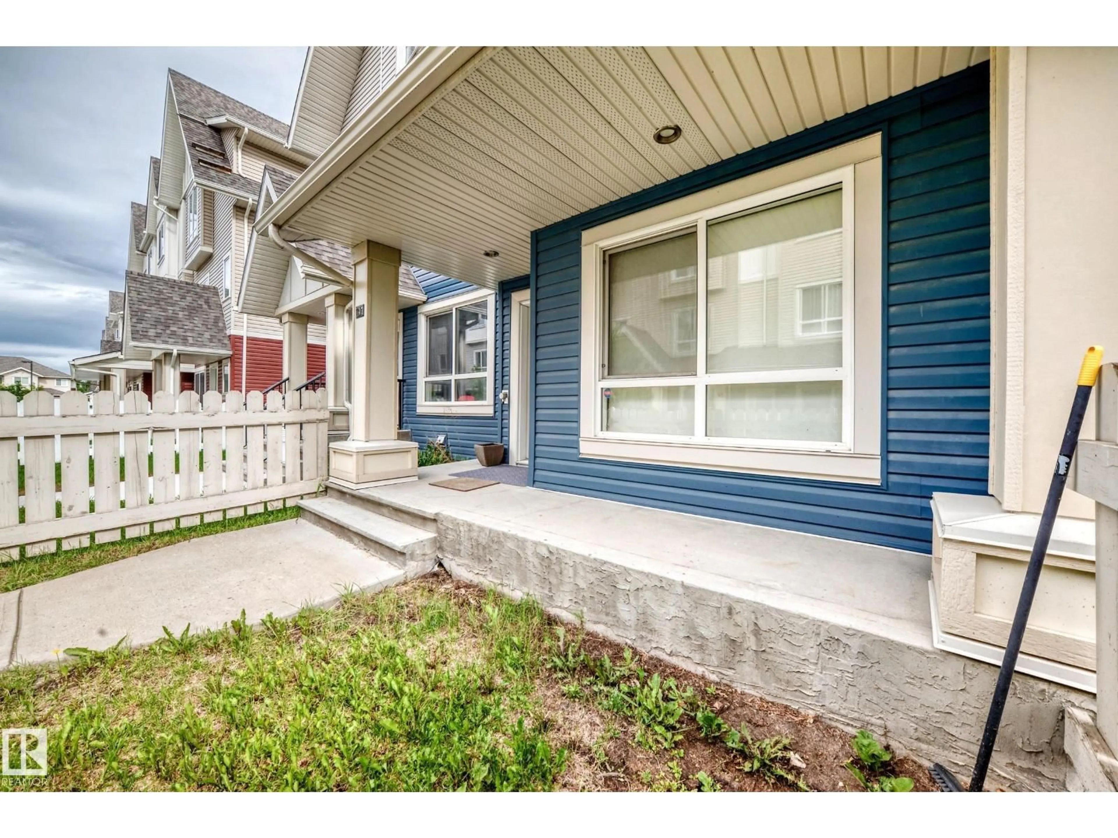 Unknown for 13003 132 AV NW, Edmonton Alberta T5L3R2
