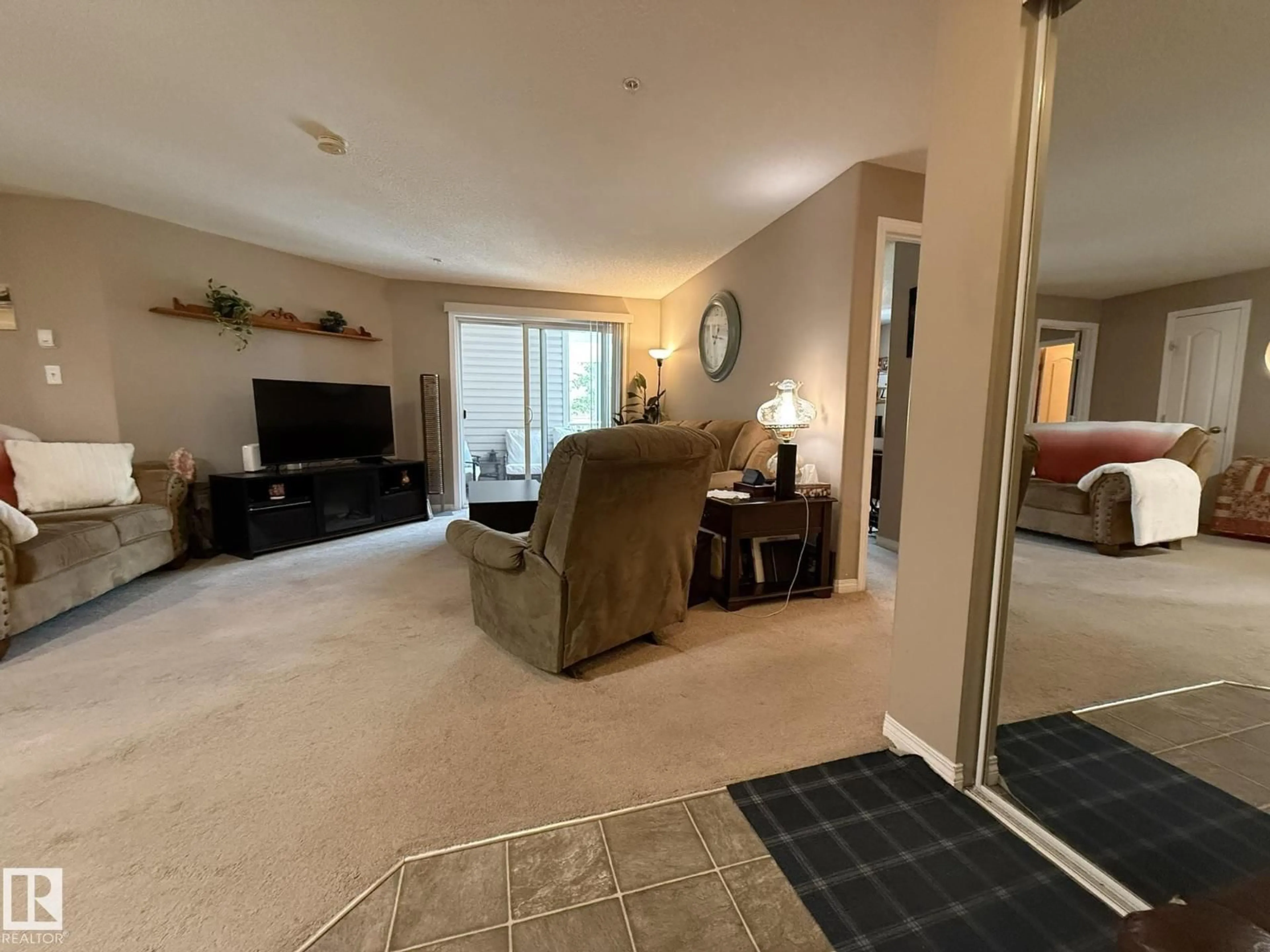 Unknown for 205 - 3425 19 ST, Edmonton Alberta T6T2B5