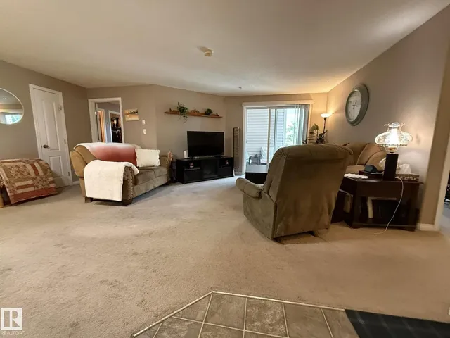 205 - 3425 19 ST, Edmonton 4