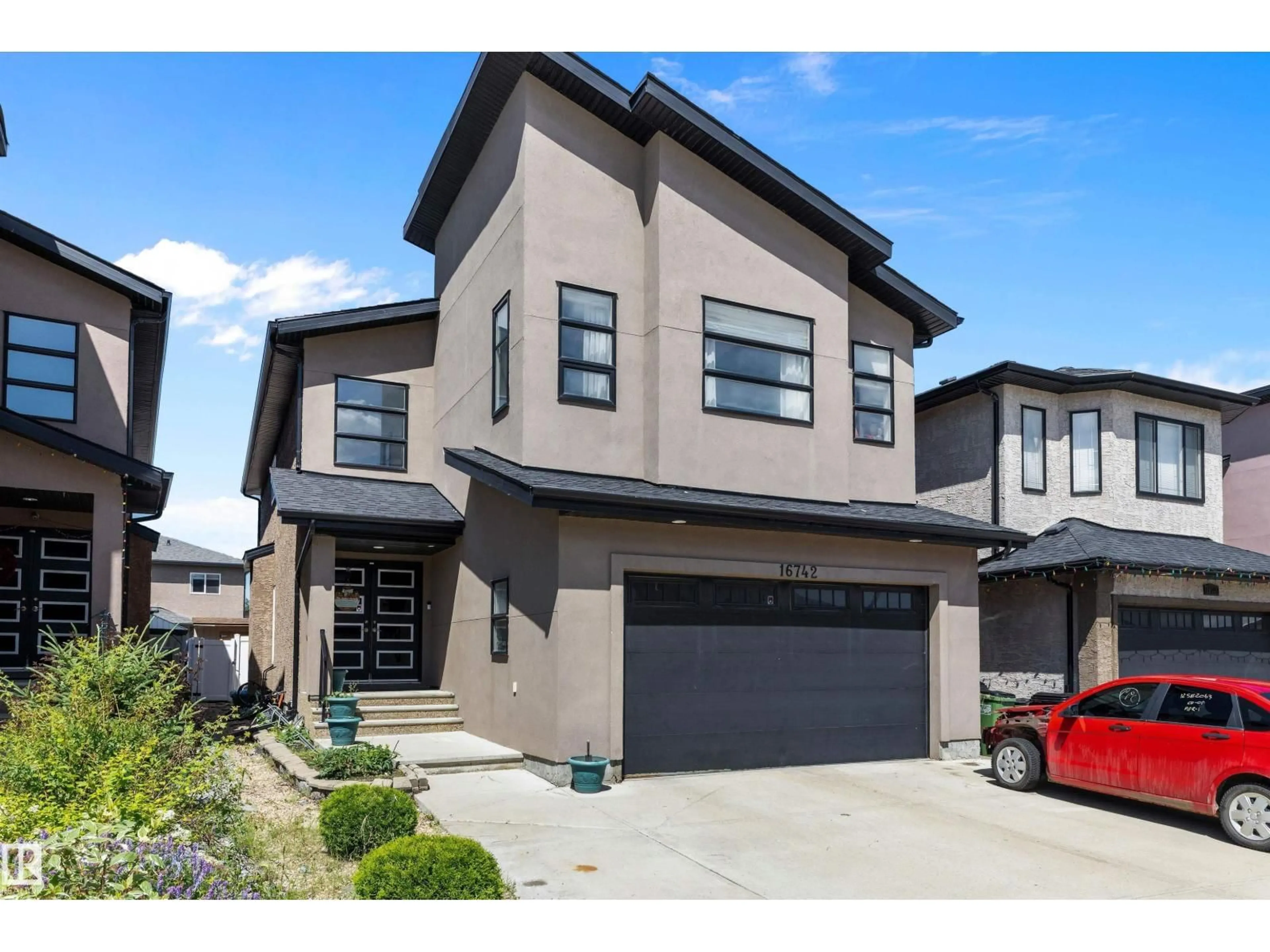 Unknown for NW - 16742 61 ST, Edmonton Alberta T5Y0W7
