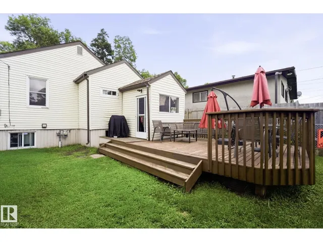 11918 47 ST, Edmonton 5