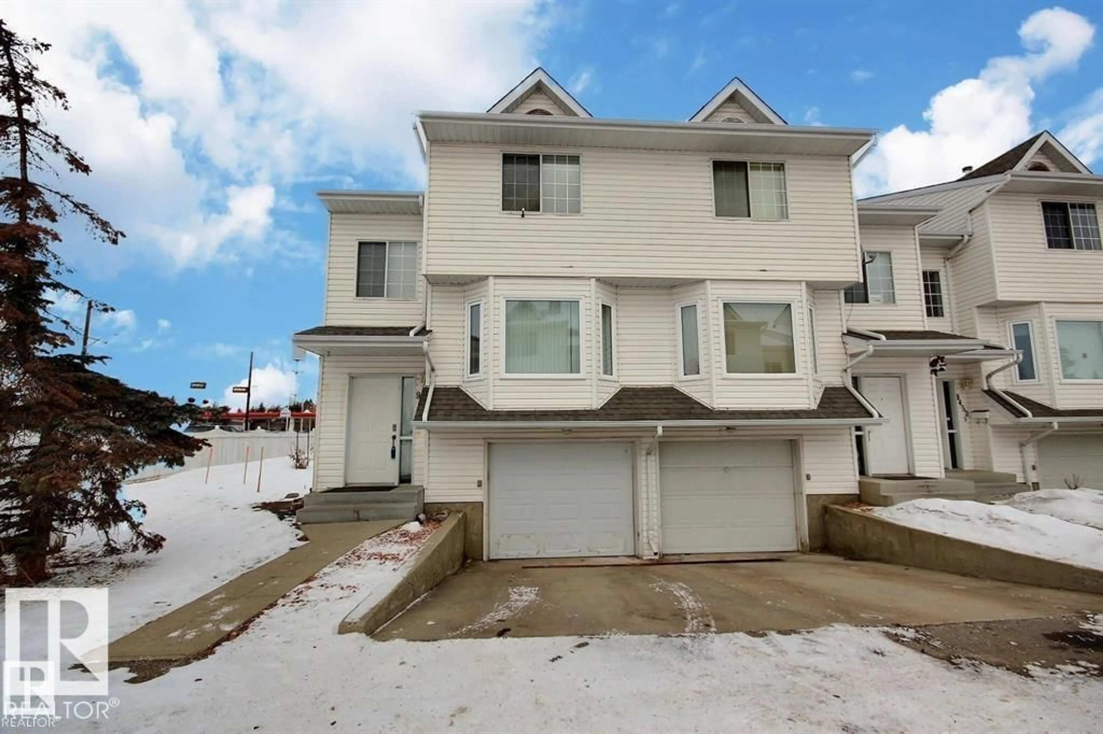 Unknown for 9457 156 ST, Edmonton Alberta T5R1Z5