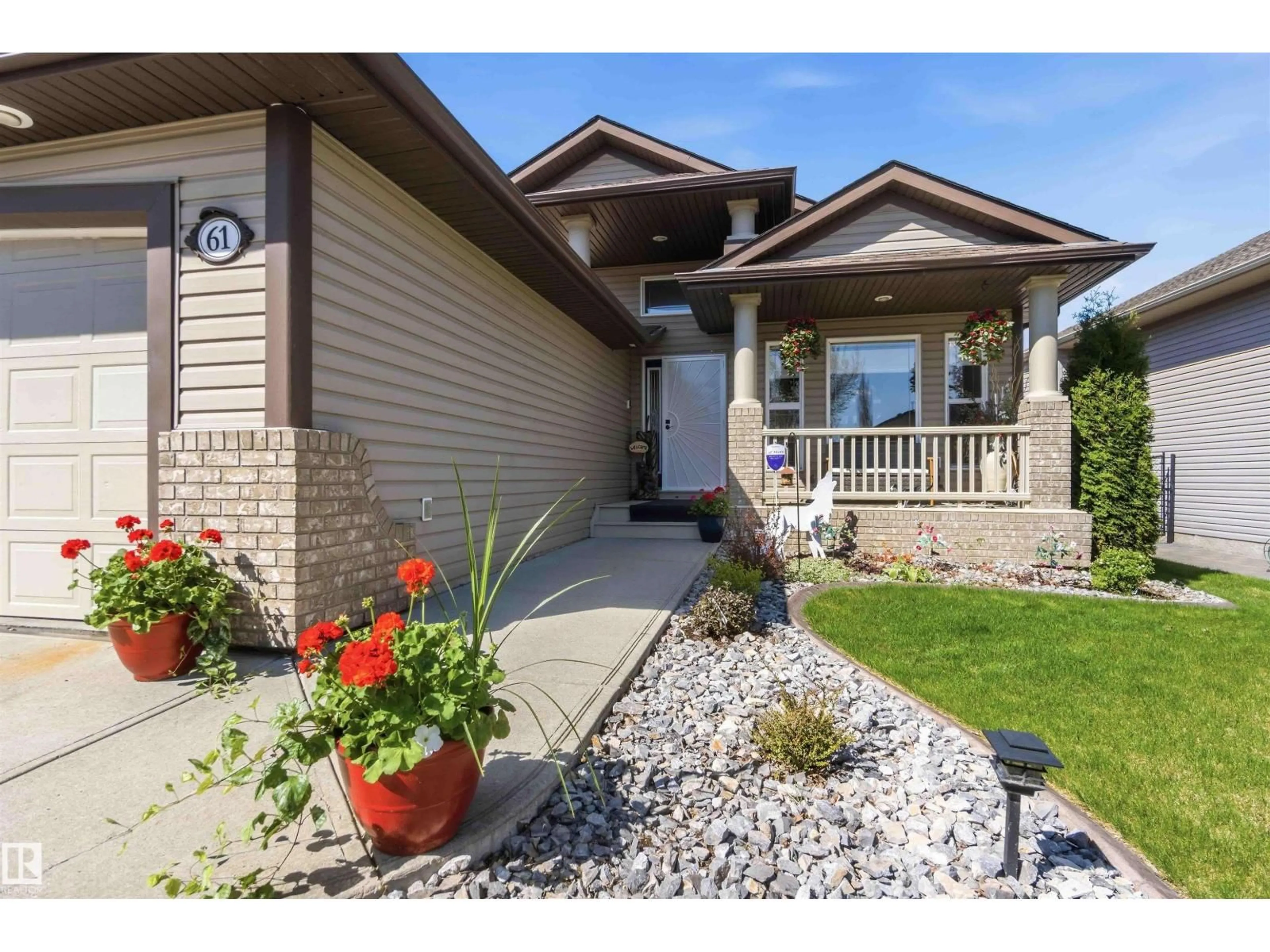 Unknown for 61 LINKSIDE BLVD, Spruce Grove Alberta T7X4A6