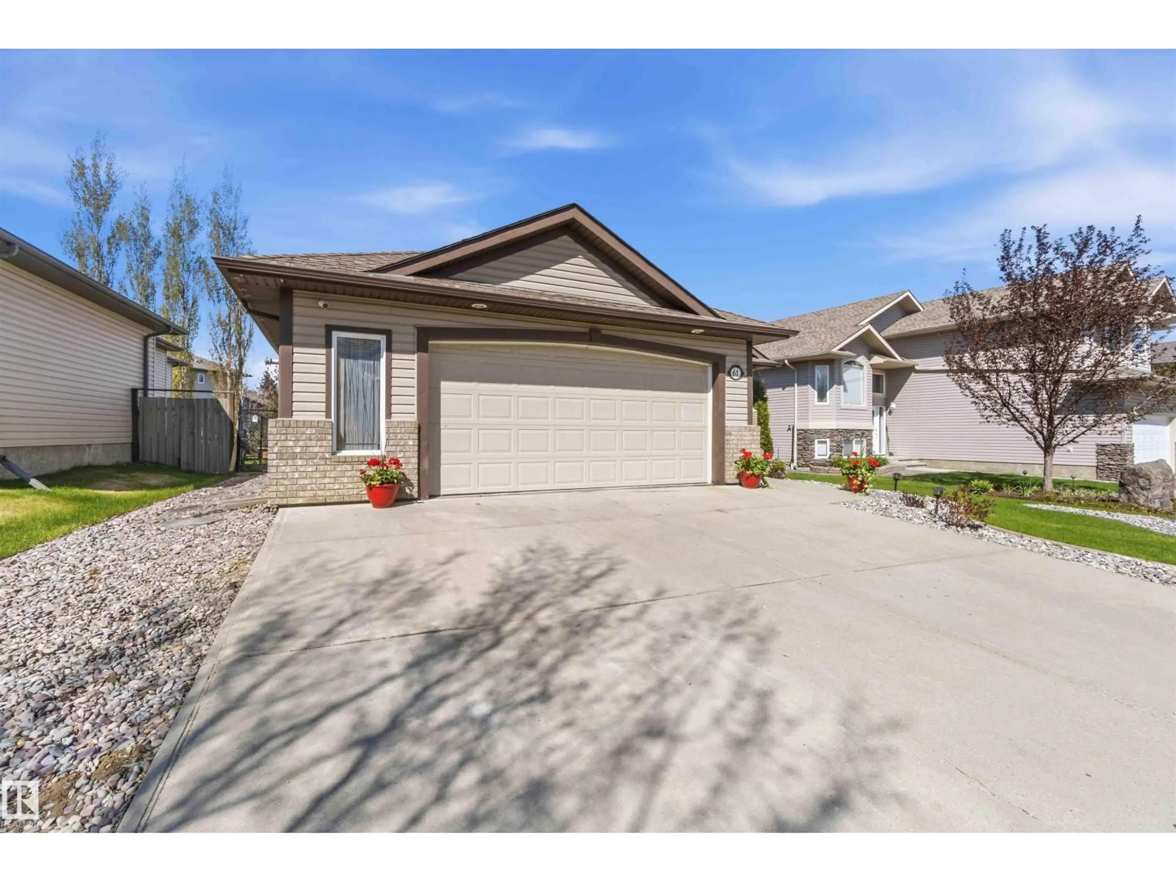 Unknown for 61 LINKSIDE BLVD, Spruce Grove Alberta T7X4A6