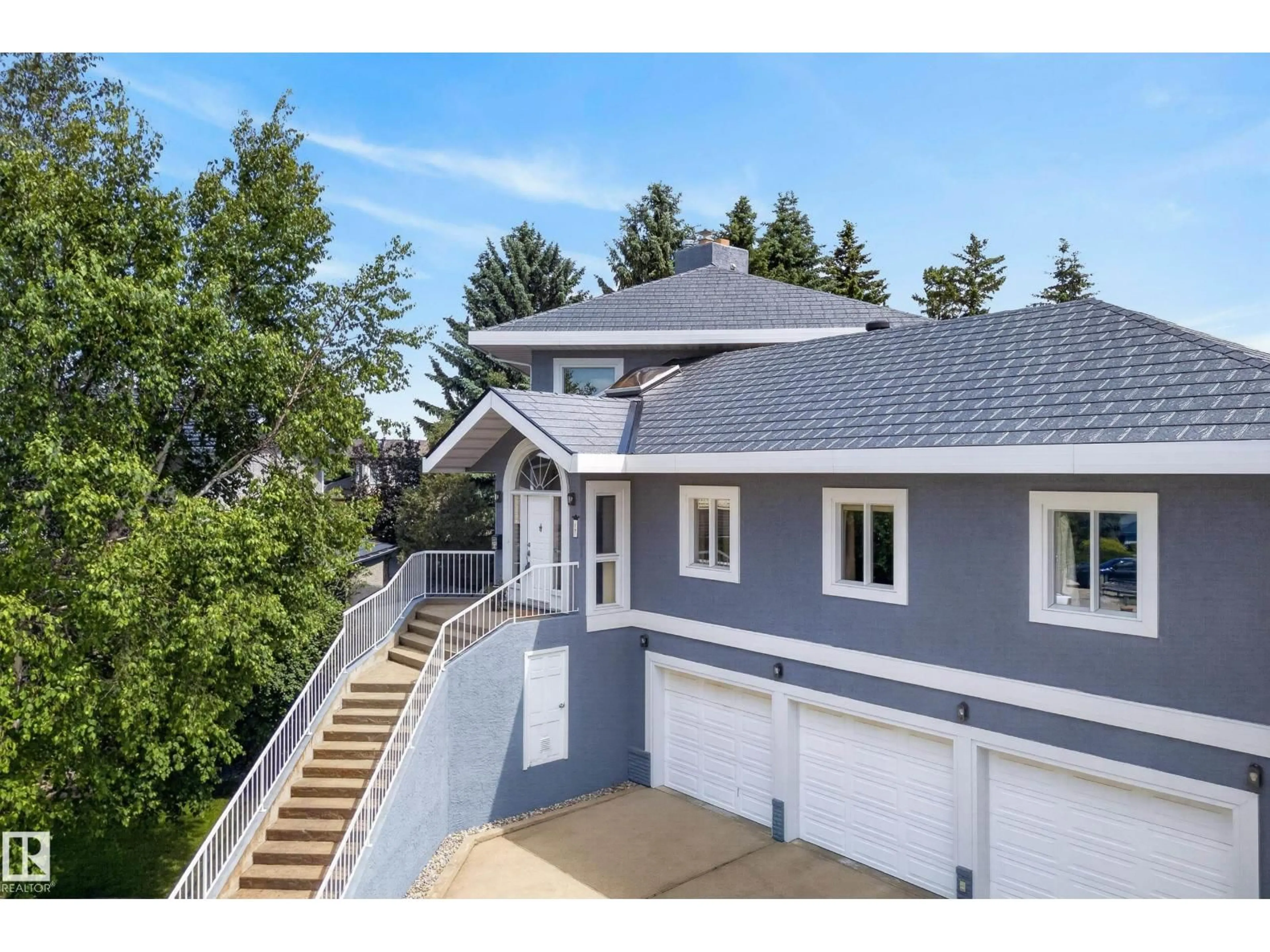 Unknown for 17 HIGH RIDGE CR, Sherwood Park Alberta T8A5E7