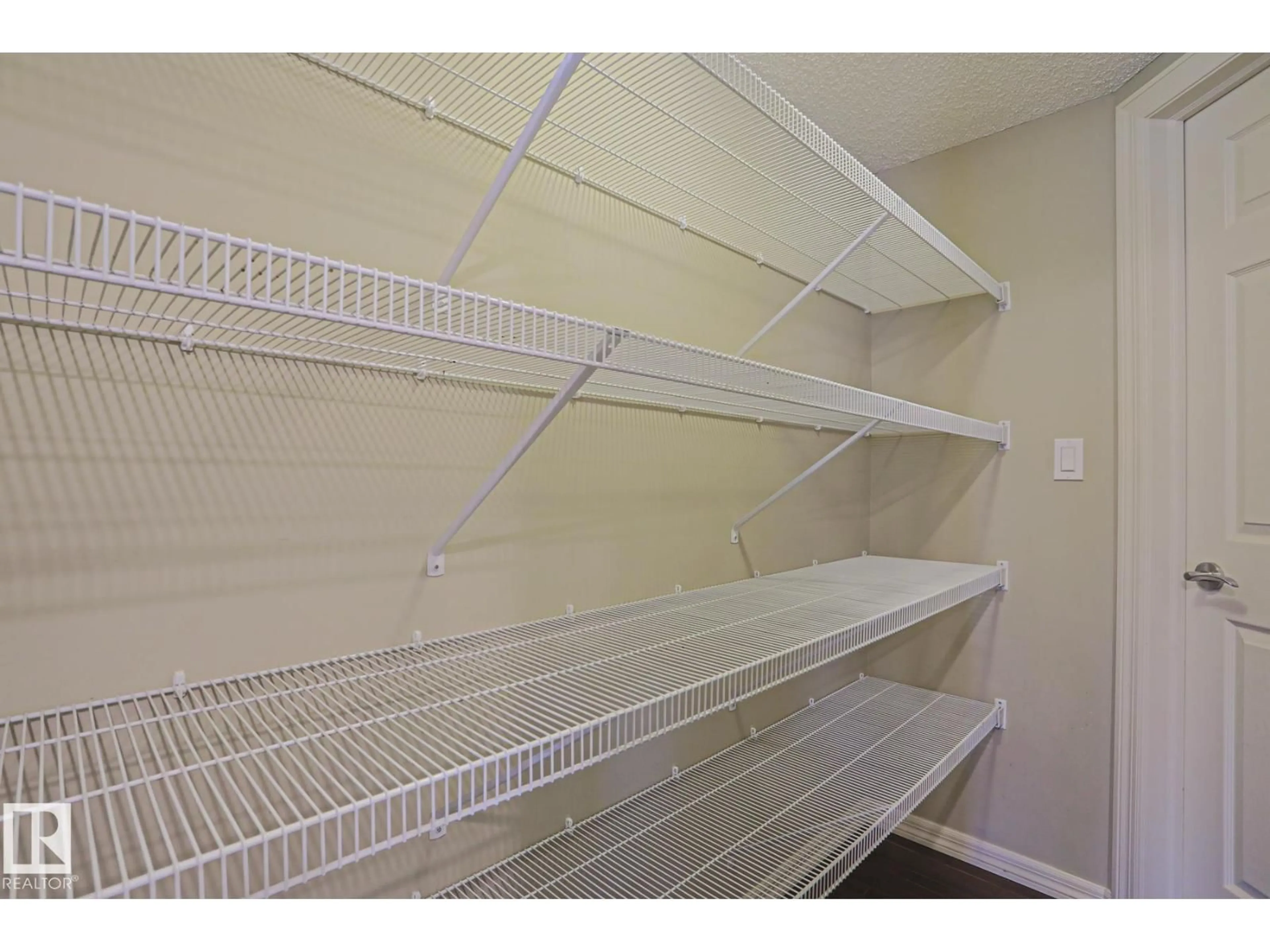 Storage room or clothes room or walk-in closet for 6215 60 ST, Beaumont Alberta T4X0J3
