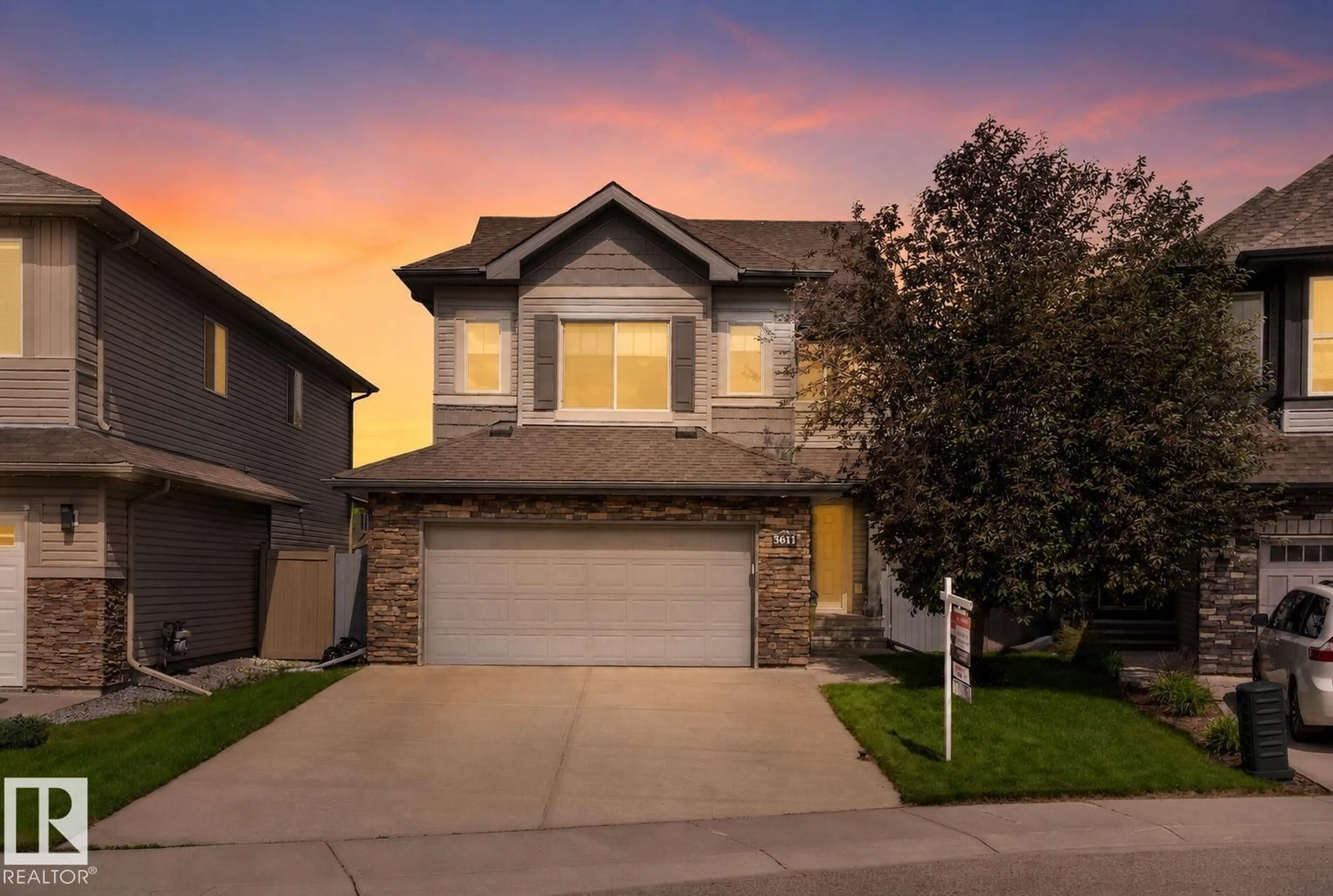Unknown for 3611 15A ST, Edmonton Alberta T6T0M4