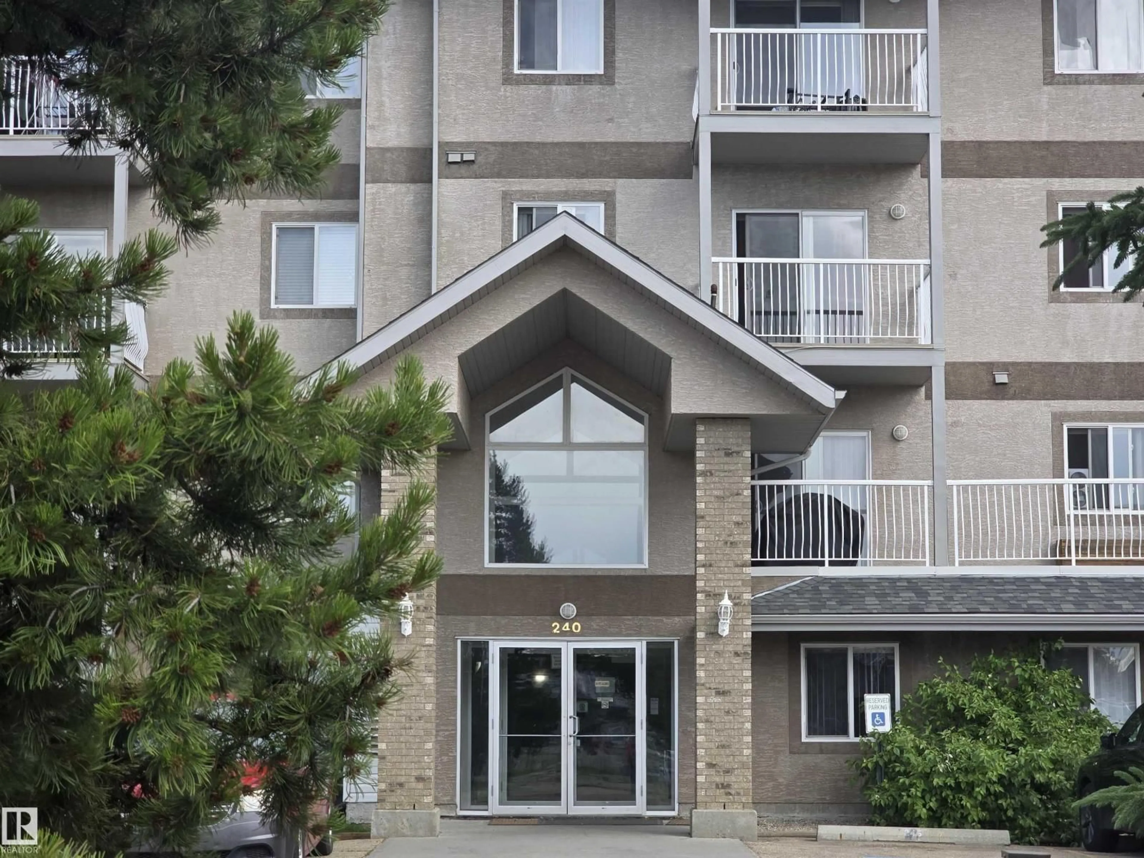 Unknown for #204 - 240 SPRUCE RIDGE RD, Spruce Grove Alberta T7X0G5