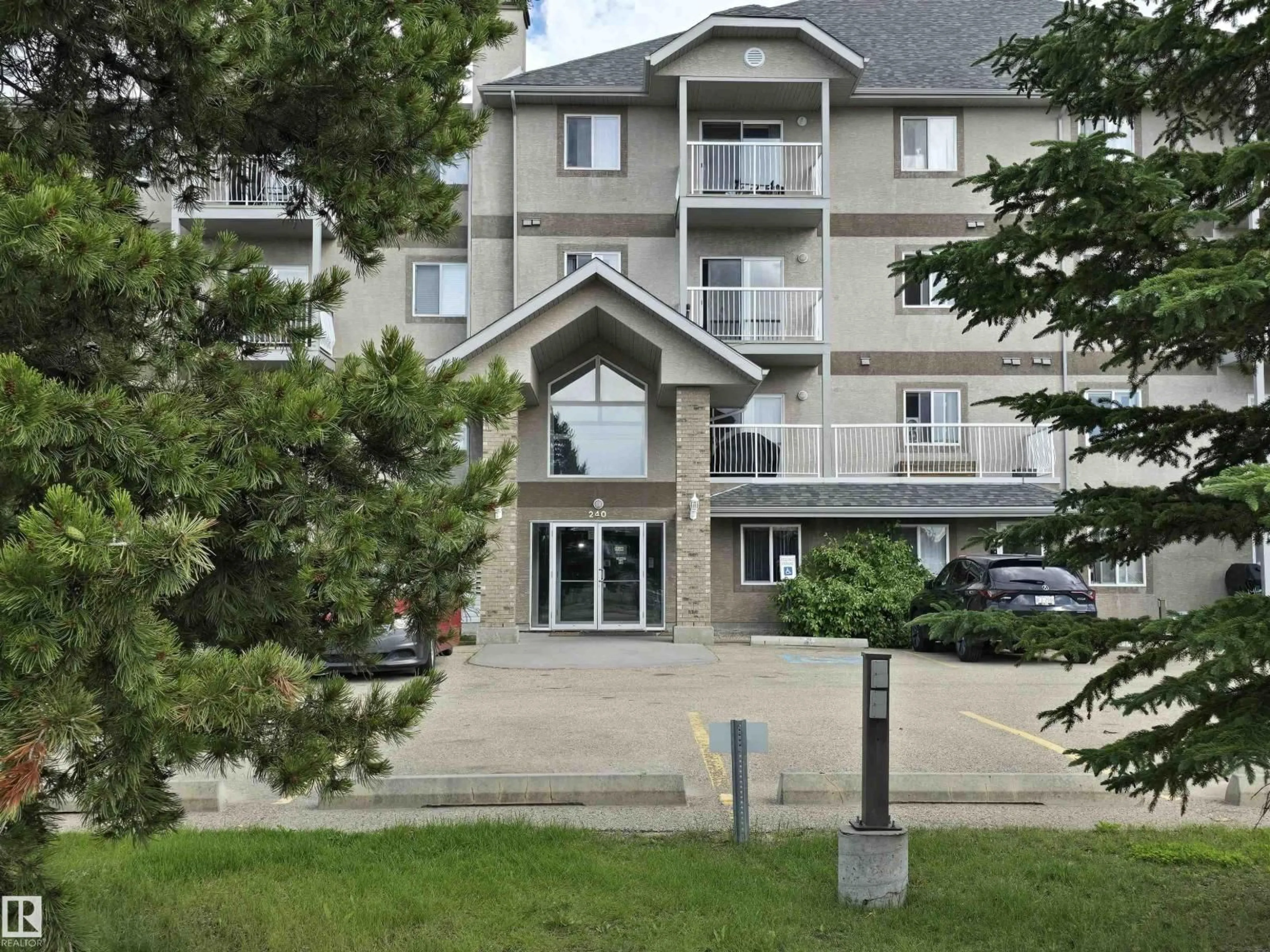 Unknown for #204 - 240 SPRUCE RIDGE RD, Spruce Grove Alberta T7X0G5