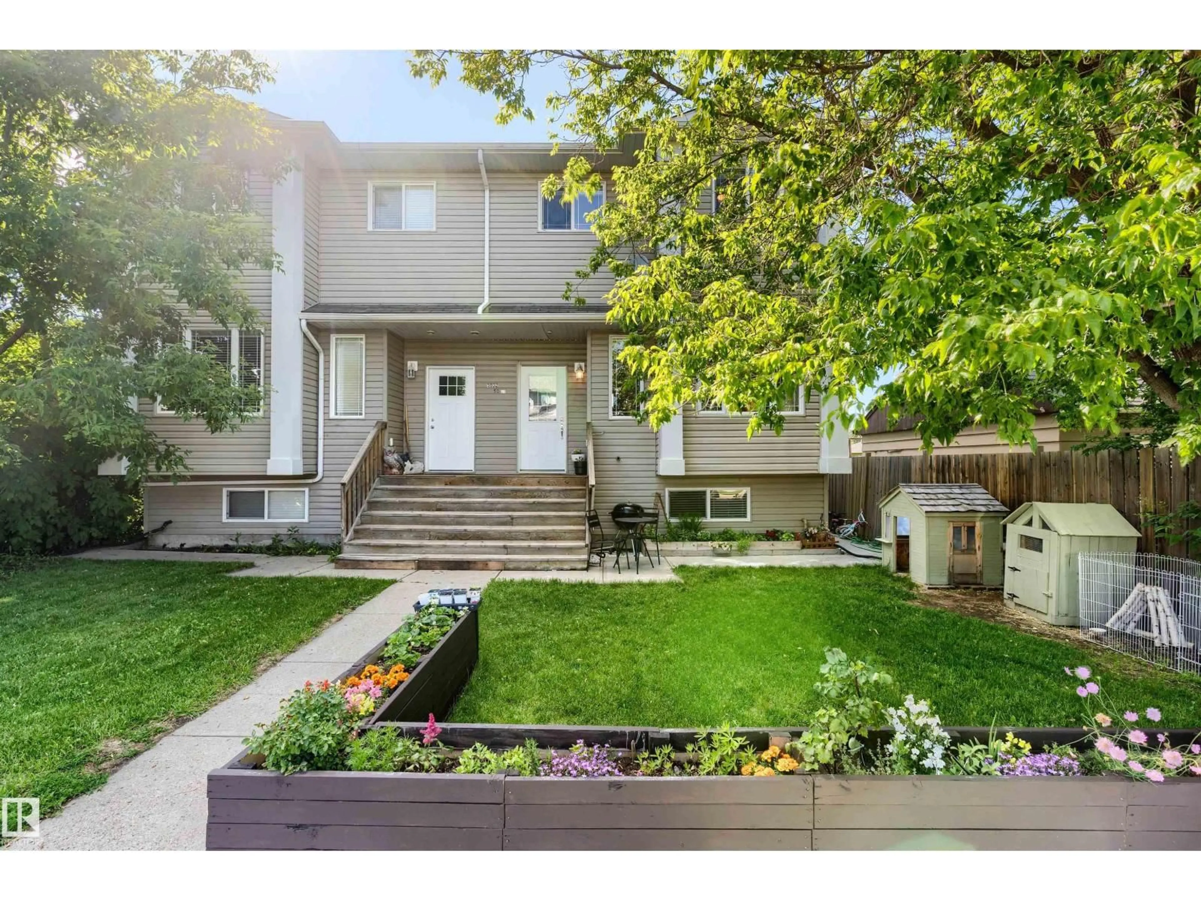 Unknown for #2 - 5032 50 ST, Gibbons Alberta T0A1N0