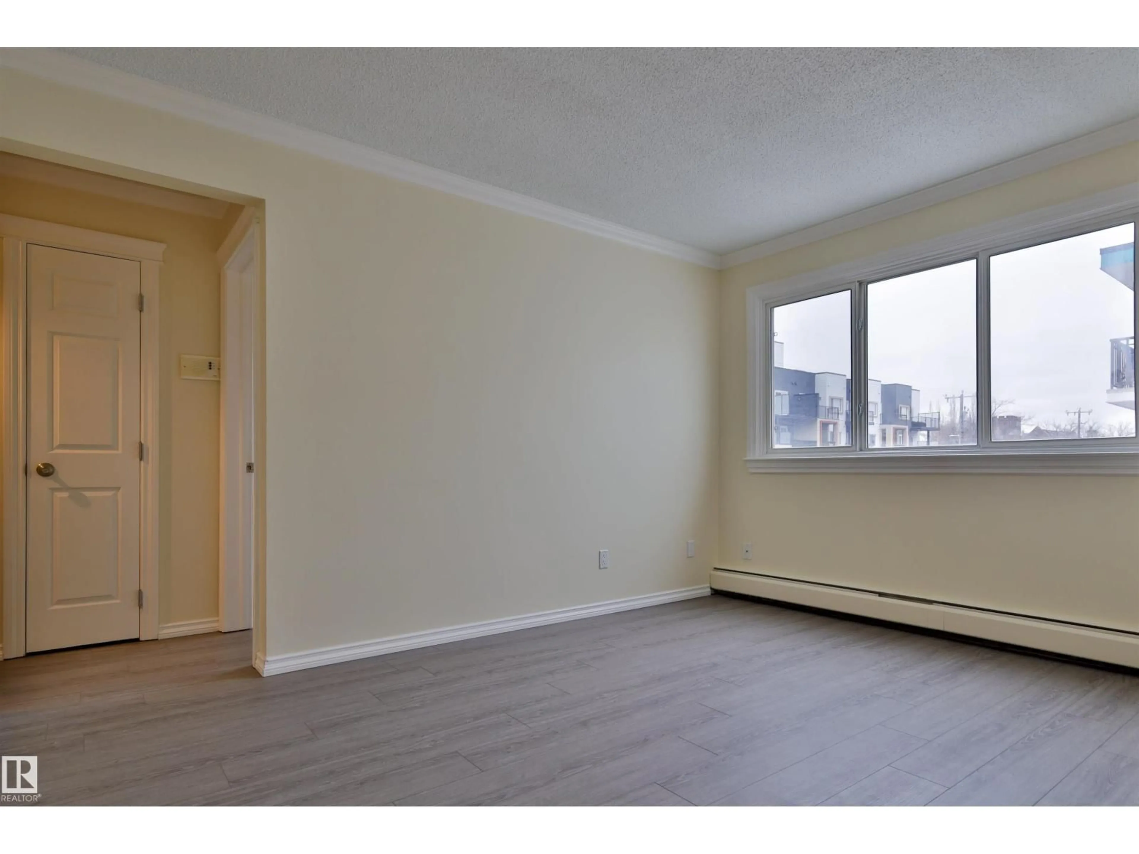 A pic of a room for #306 - 10160 83 AV, Edmonton Alberta T6E2C4