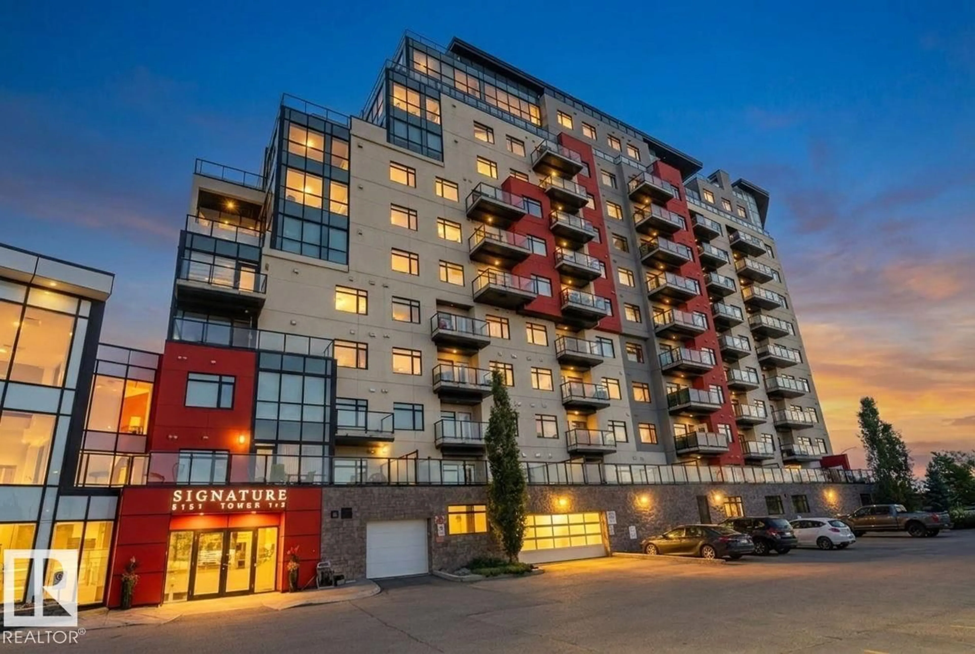 Unknown for 5151 - 125 WINDERMERE BOULEVARD SW, Edmonton Alberta T6W2K4