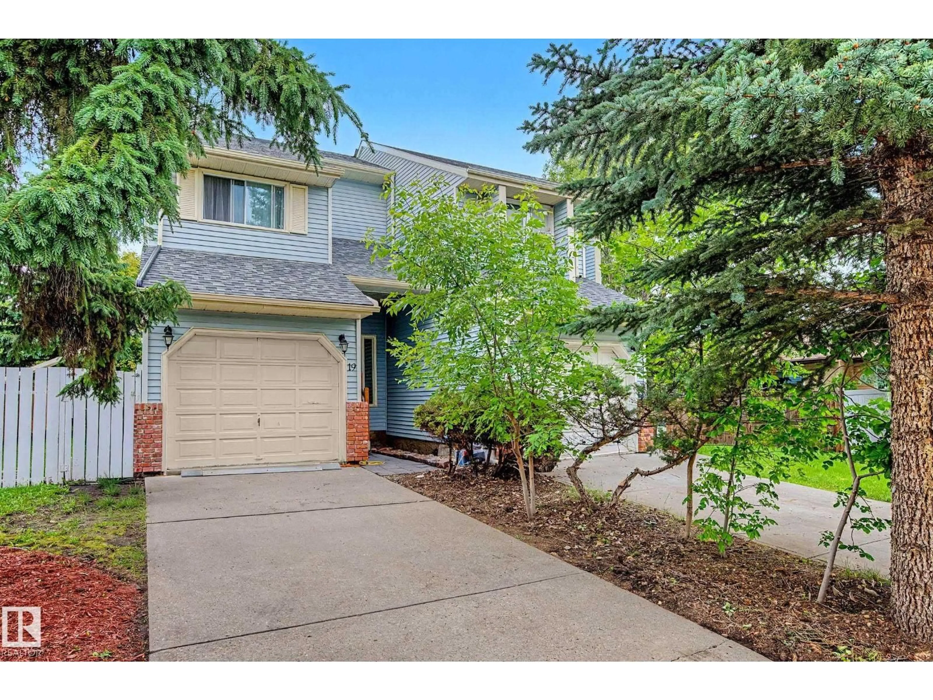 Unknown for 19 PINEVIEW DR, St. Albert Alberta T8N4R5