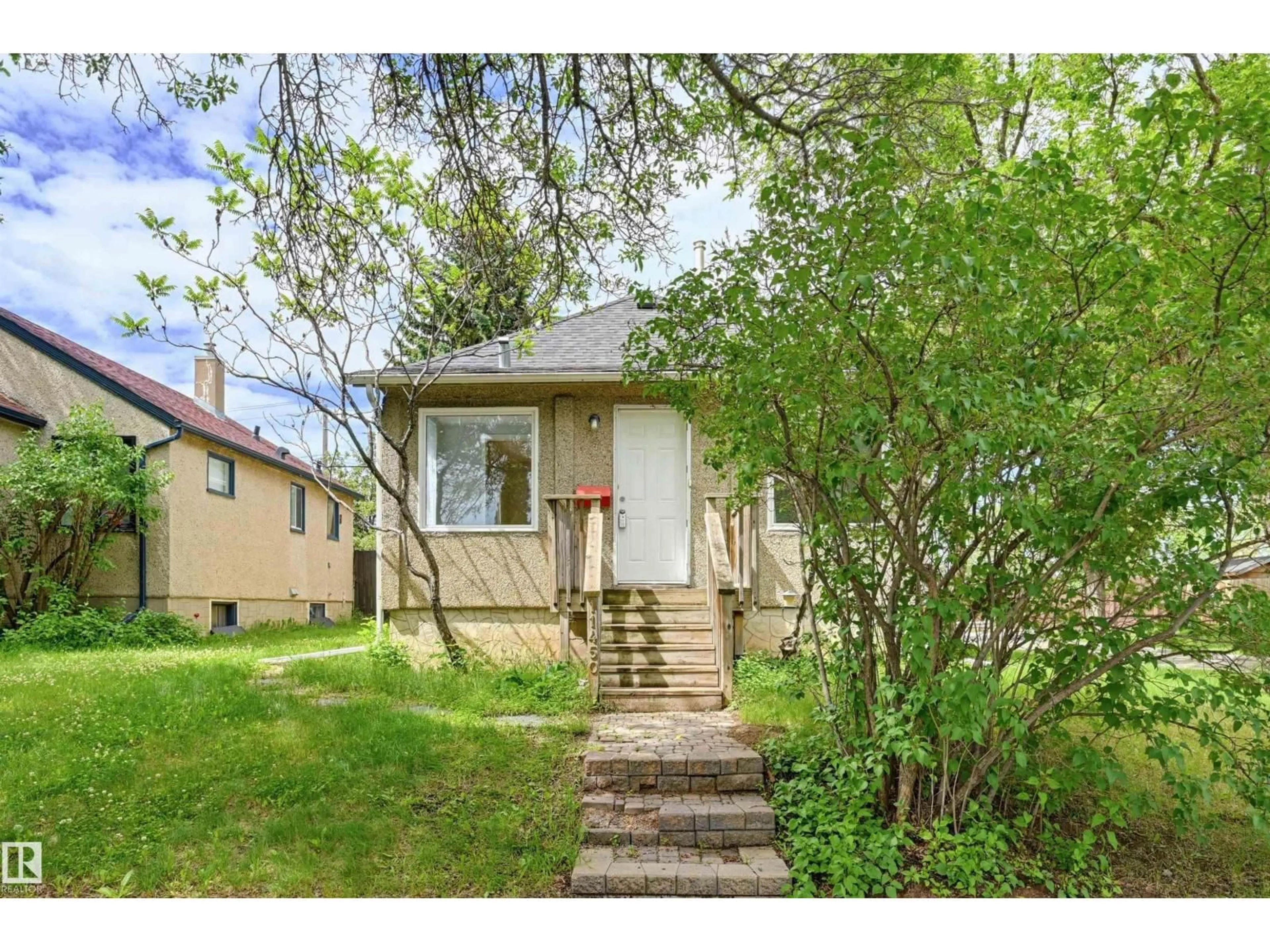 Unknown for NW - 11450 71 ST, Edmonton Alberta T5B1V7