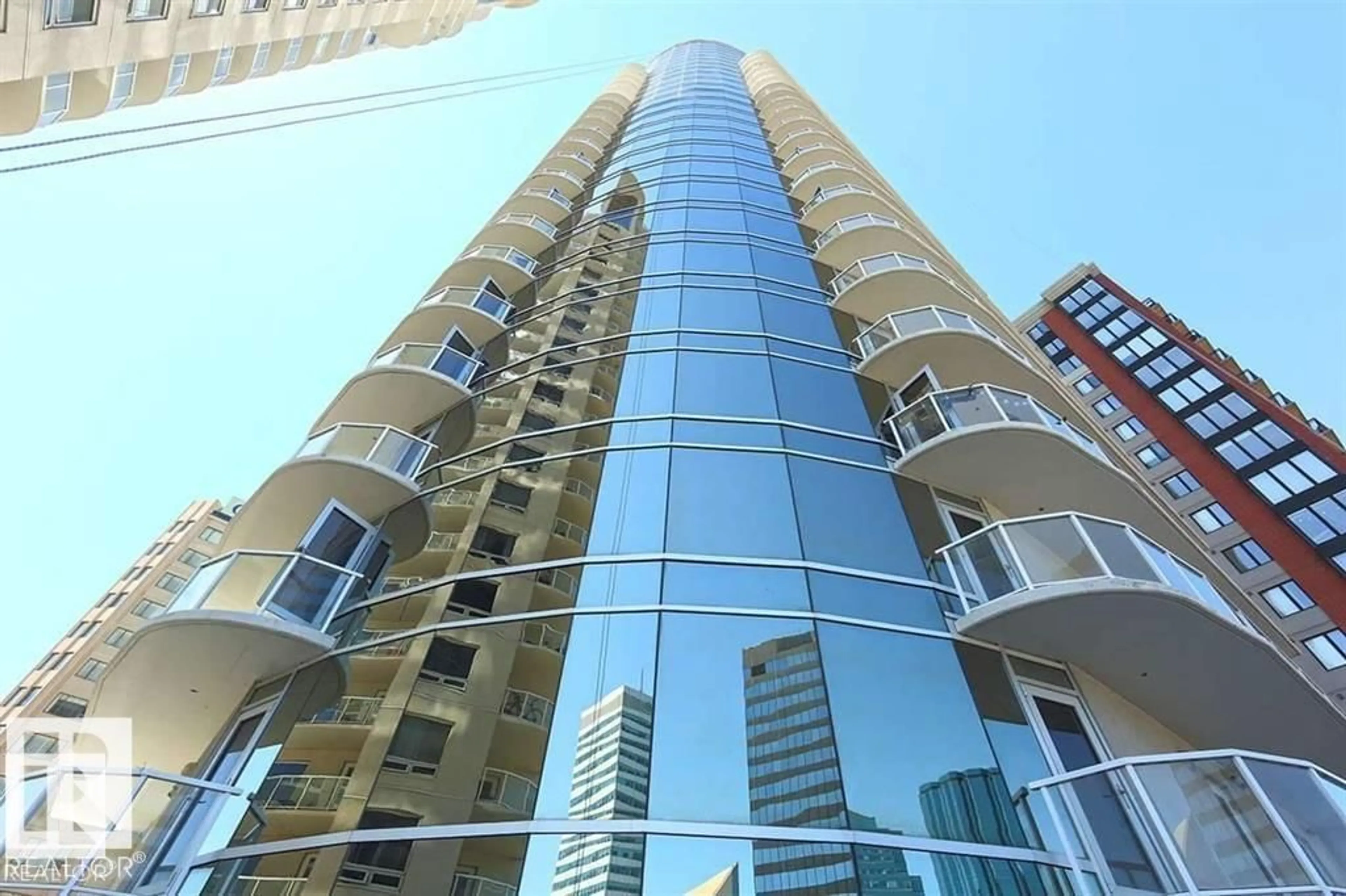 Unknown for 10152 - 2204 104 ST NW, Edmonton Alberta T5J0B6
