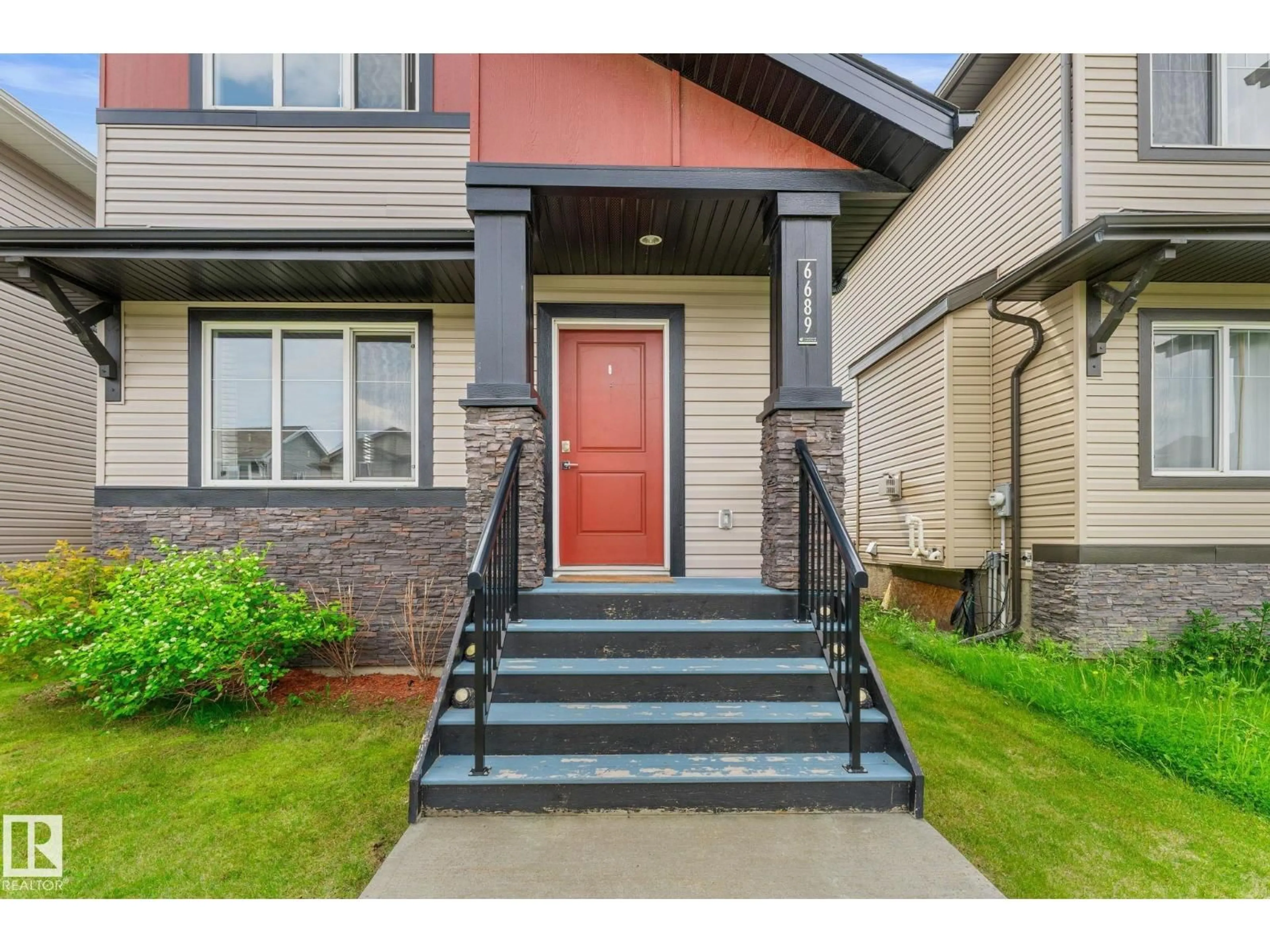 Unknown for 6689 CARDINAL RD, Edmonton Alberta T6W2Y4