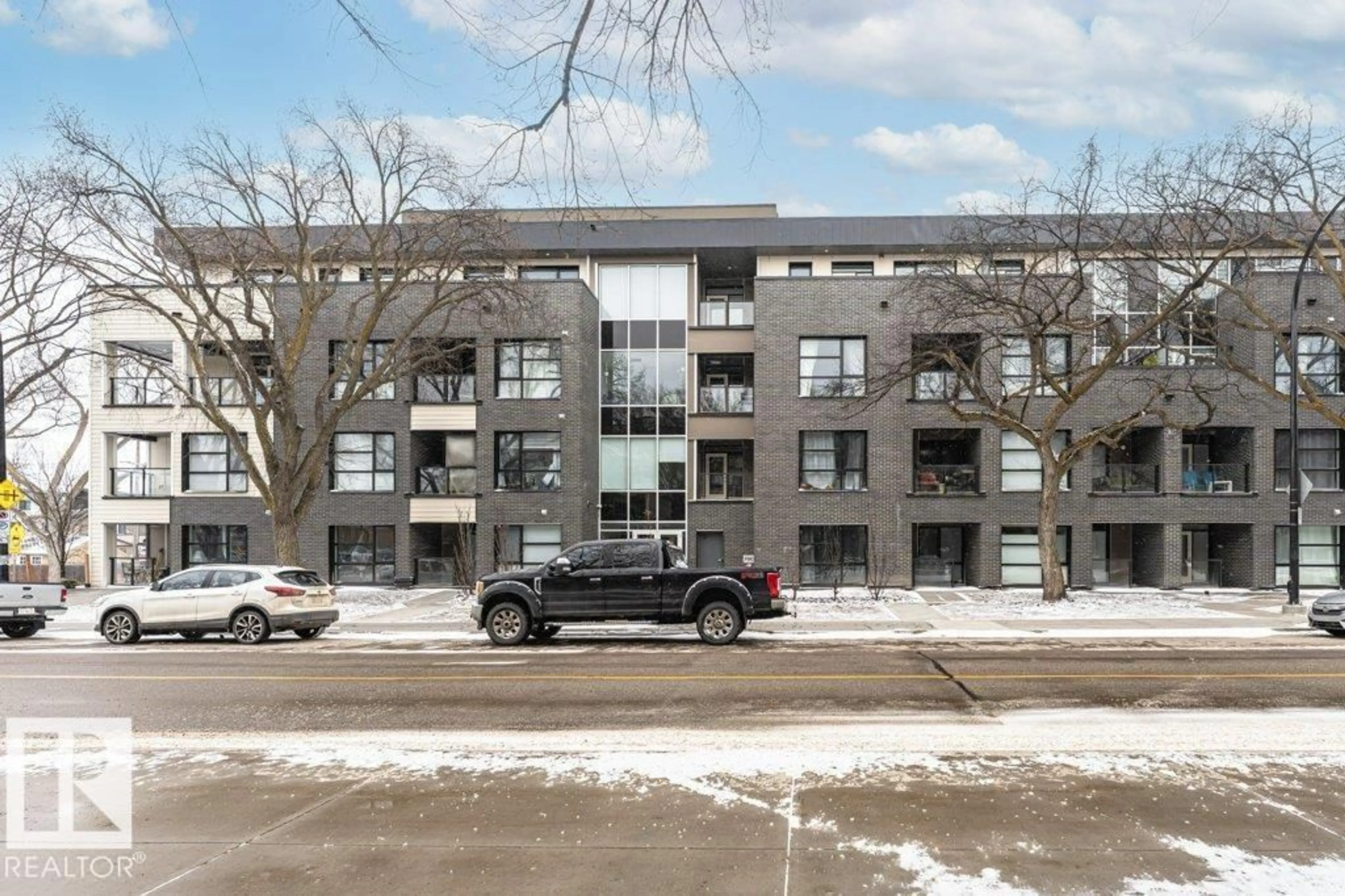 Unknown for #216 - 11503 76 AV, Edmonton Alberta T6G0K6