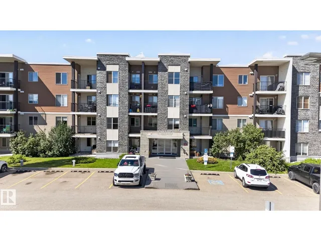 205 - 11816 22 AV, Edmonton 3