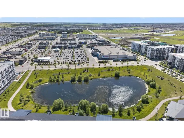 205 - 11816 22 AV, Edmonton 5