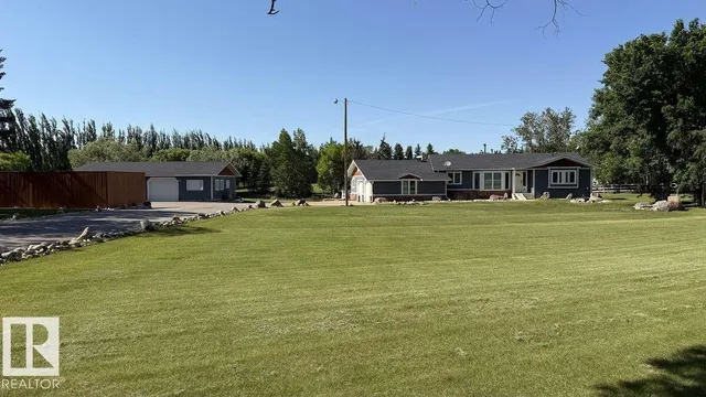 25032 RICHFIELD RD, Rural Sturgeon County 3