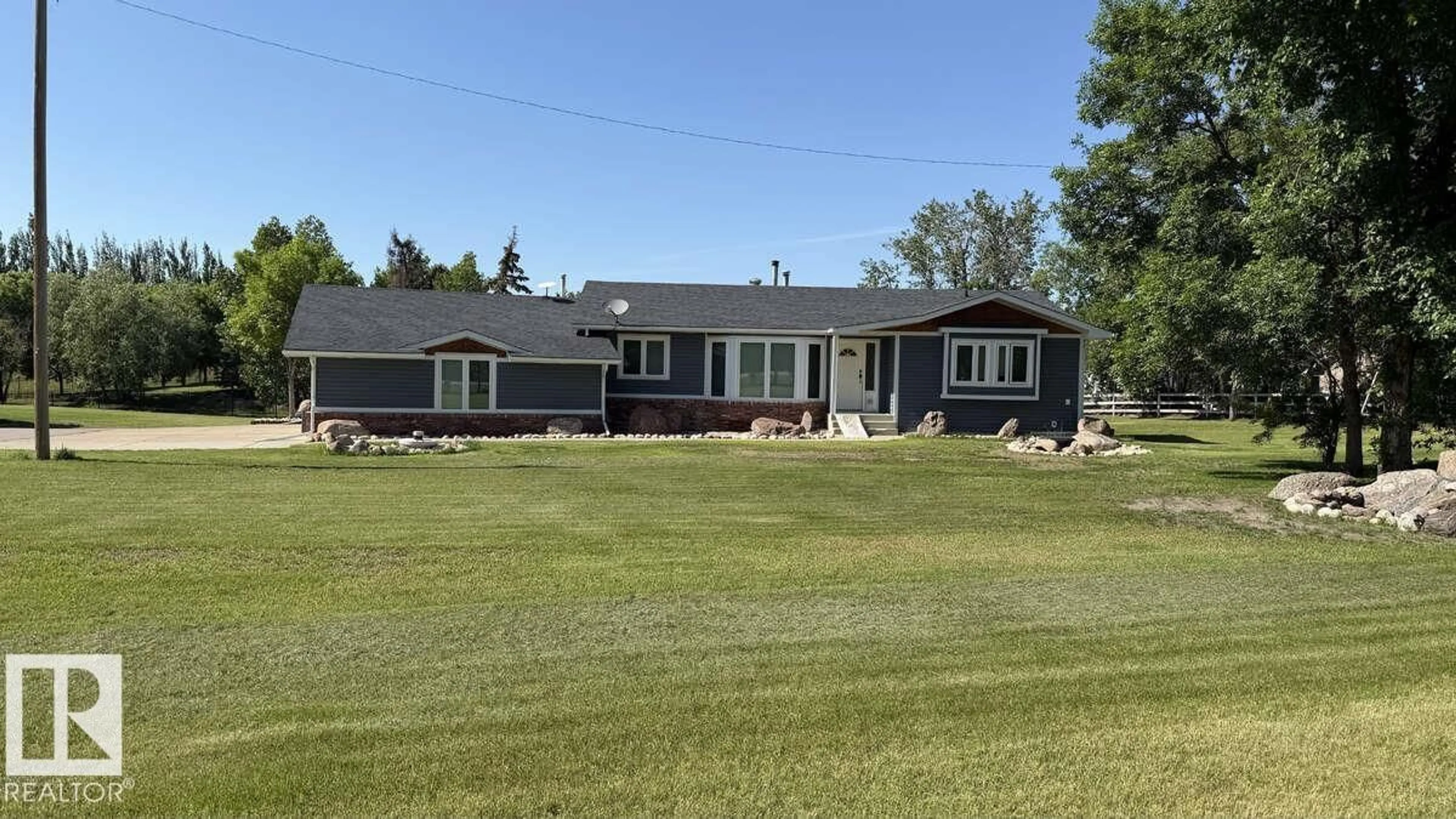 Unknown for 25032 RICHFIELD RD, Rural Sturgeon County Alberta T8T1H8