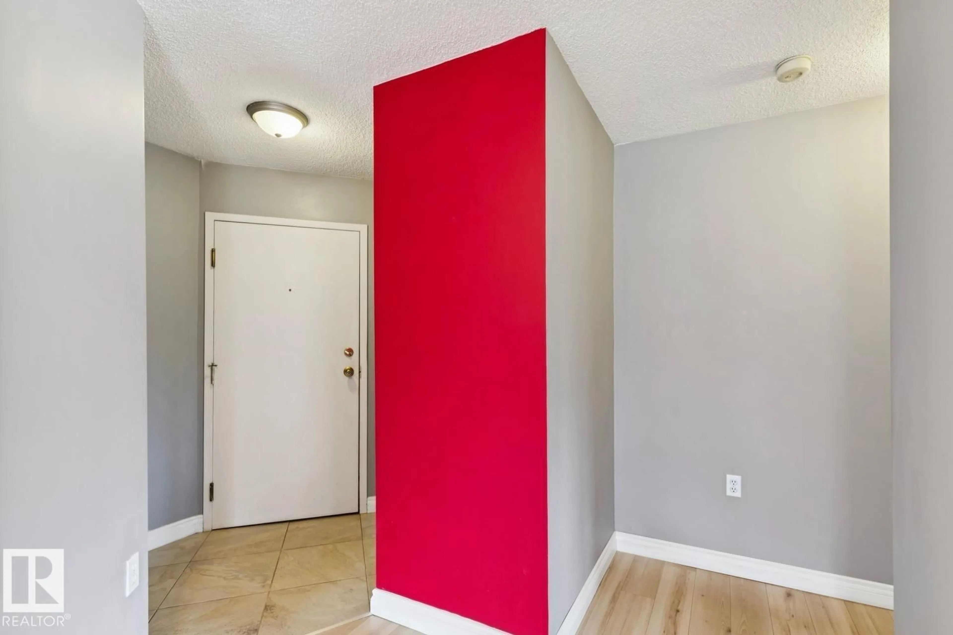 Indoor entryway for #239 - 10636 120 ST, Edmonton Alberta T5H4L5