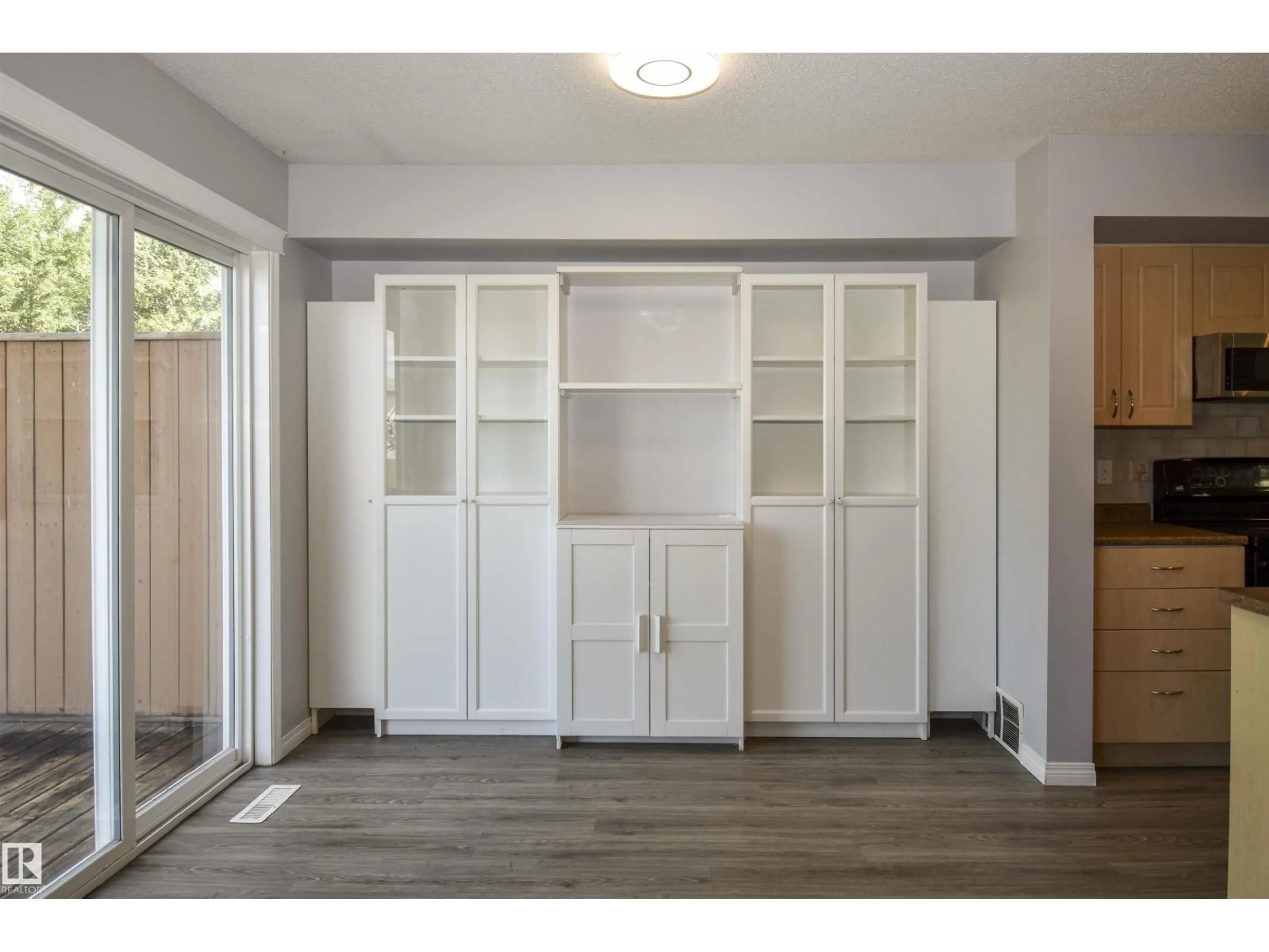 Storage room or clothes room or walk-in closet for 72 HARTWICK LD, Spruce Grove Alberta T7X0A5
