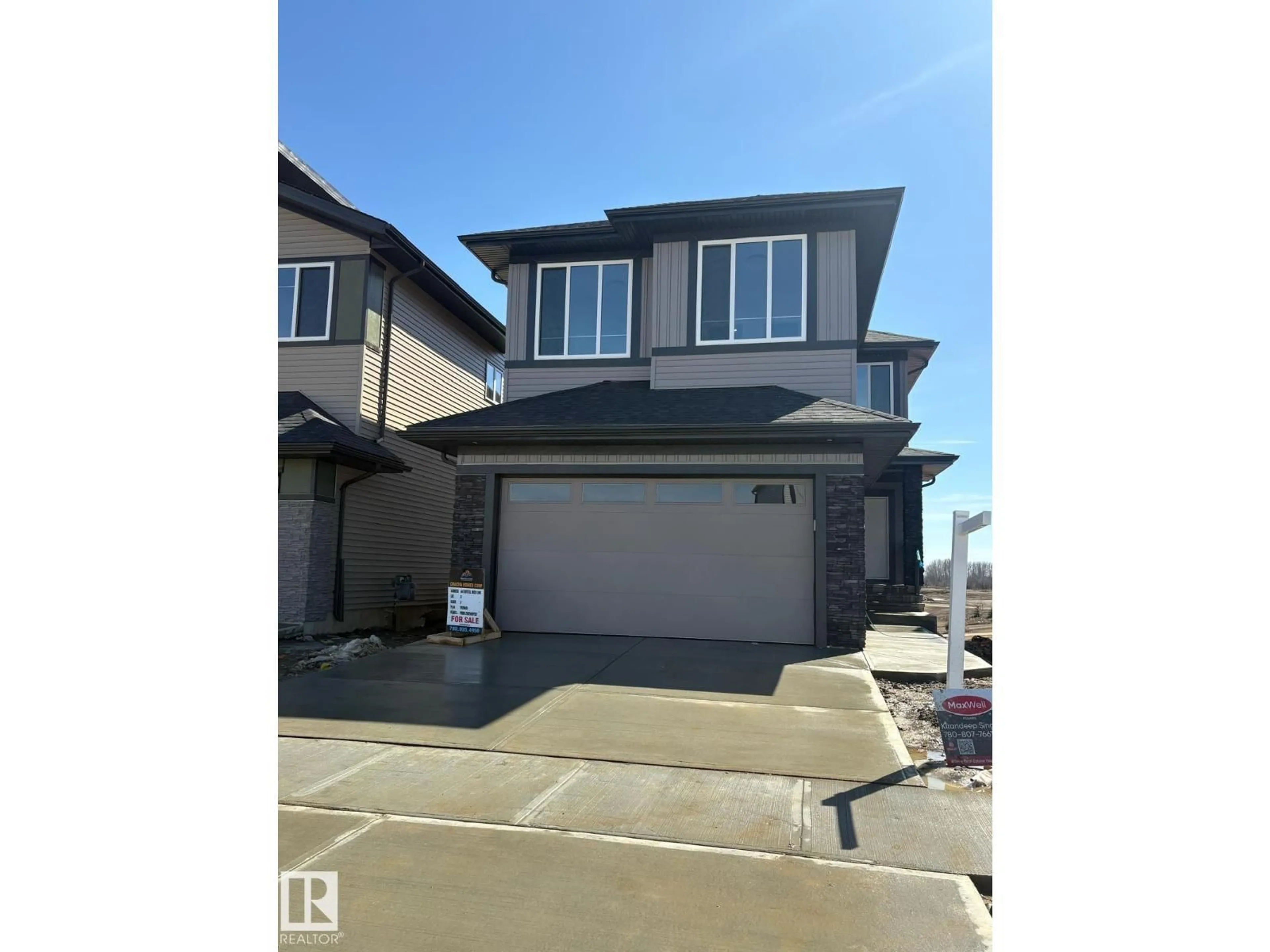 Unknown for 461 CRYSTAL CREEK LINK, Leduc Alberta T9E0X6