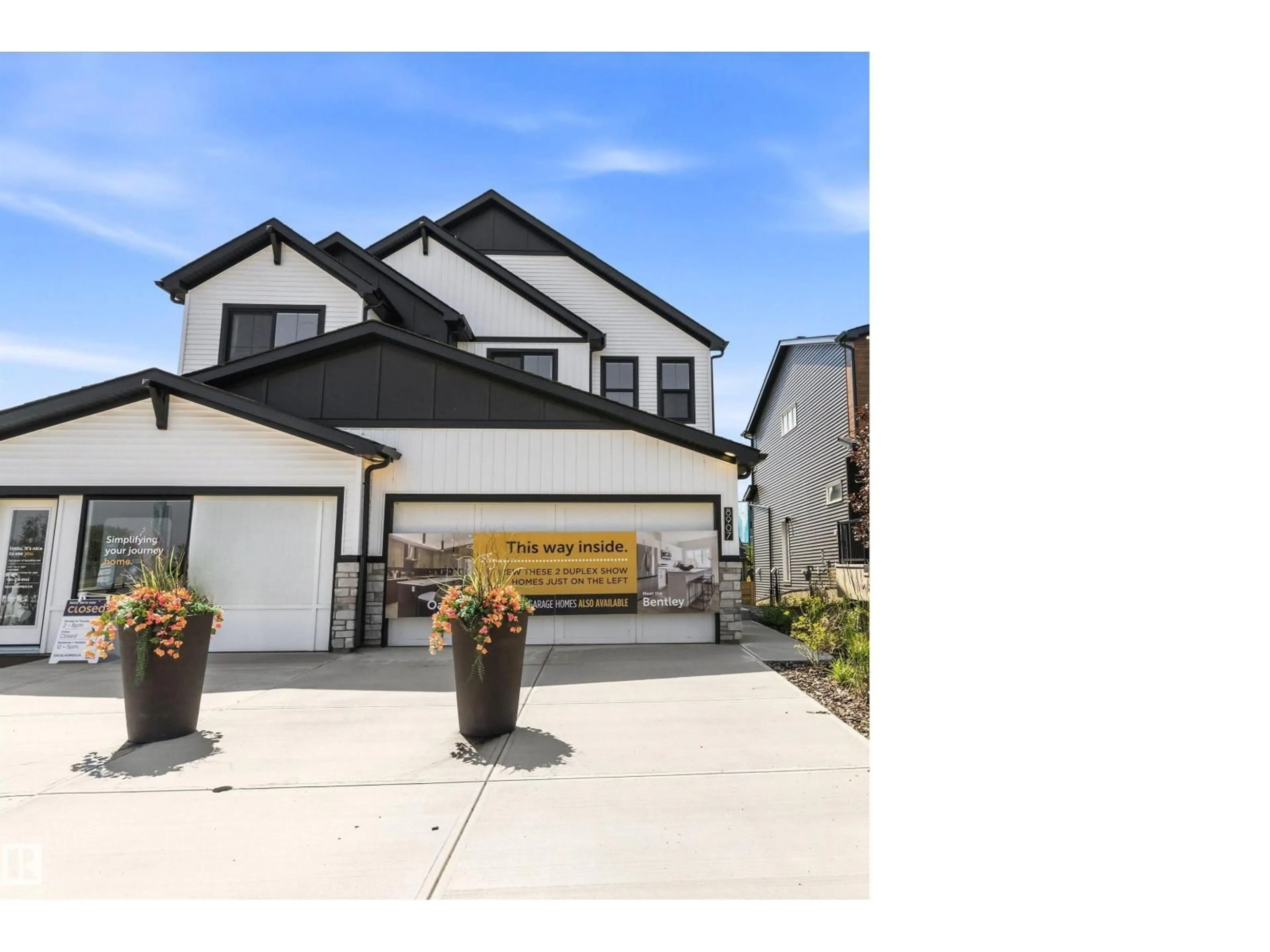 Unknown for NW - 8907 ELVES LO, Edmonton Alberta T6M3G2