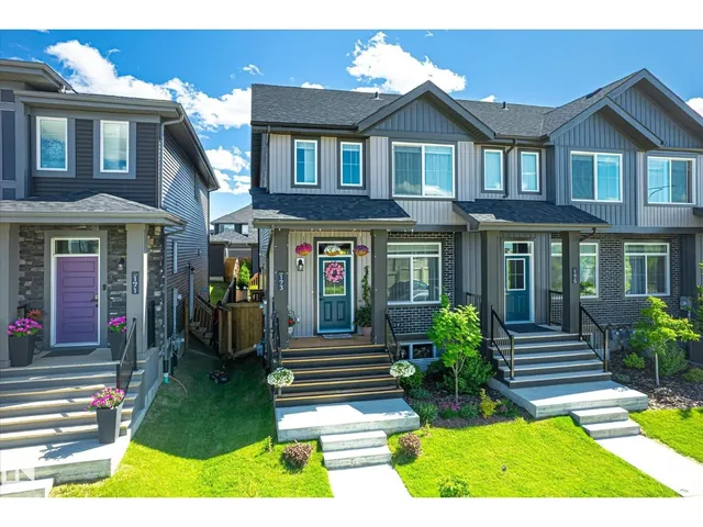 173 KINGLET BV, Edmonton 2