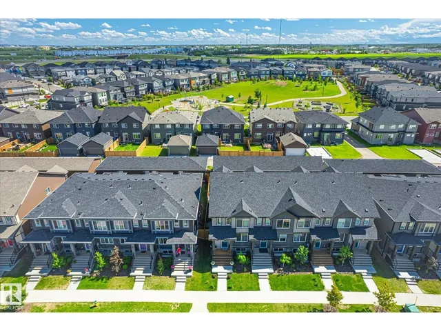 173 KINGLET BV, Edmonton 3