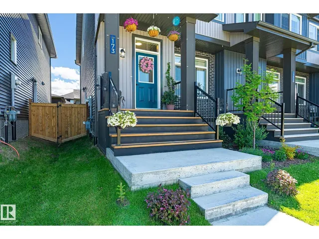 173 KINGLET BV, Edmonton 5